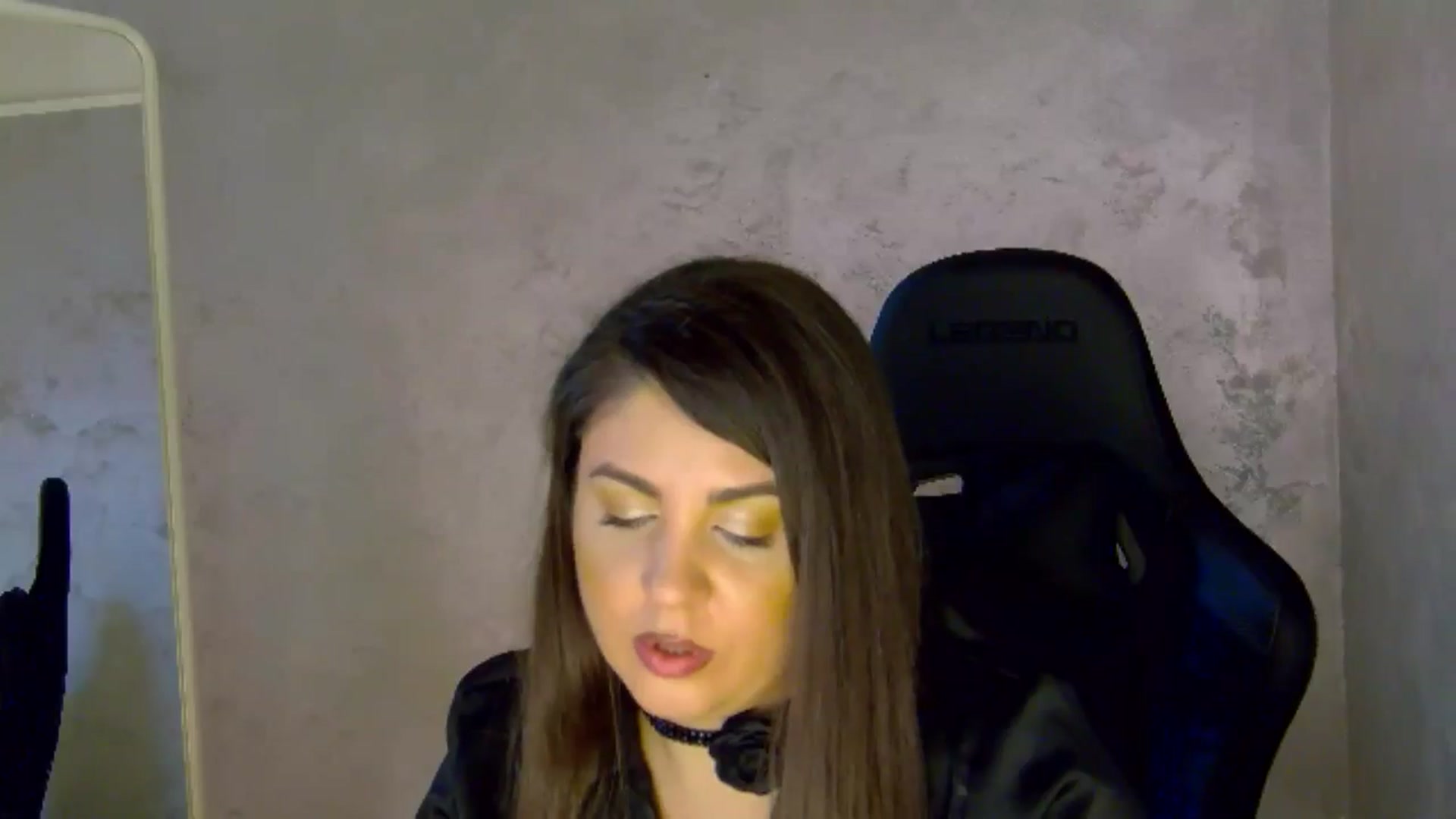 Gallery image thumbnail from NotVanilla's myfreecams stream on, 04/11/2026, 07:52 image 10 of 20
