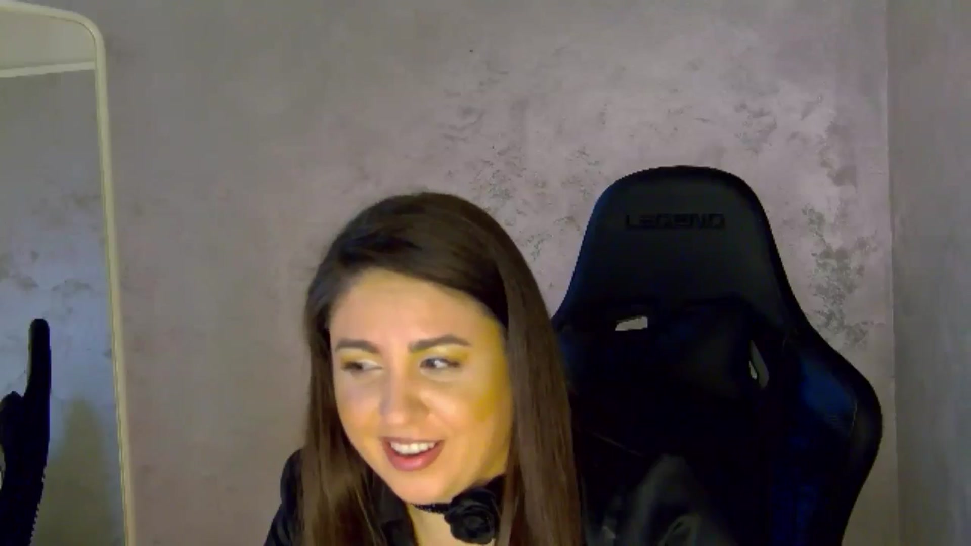 Gallery image thumbnail from NotVanilla's myfreecams stream on, 04/11/2026, 07:52 image 13 of 20