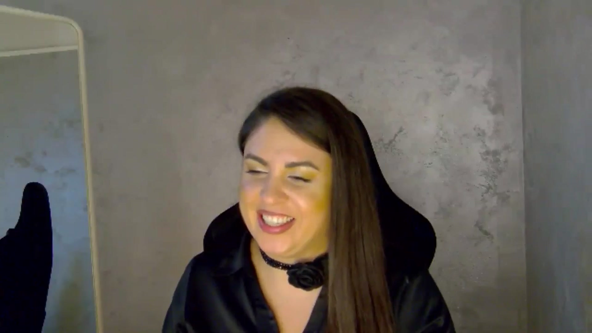 Gallery image thumbnail from NotVanilla's myfreecams stream on, 04/11/2026, 07:52 image 18 of 20