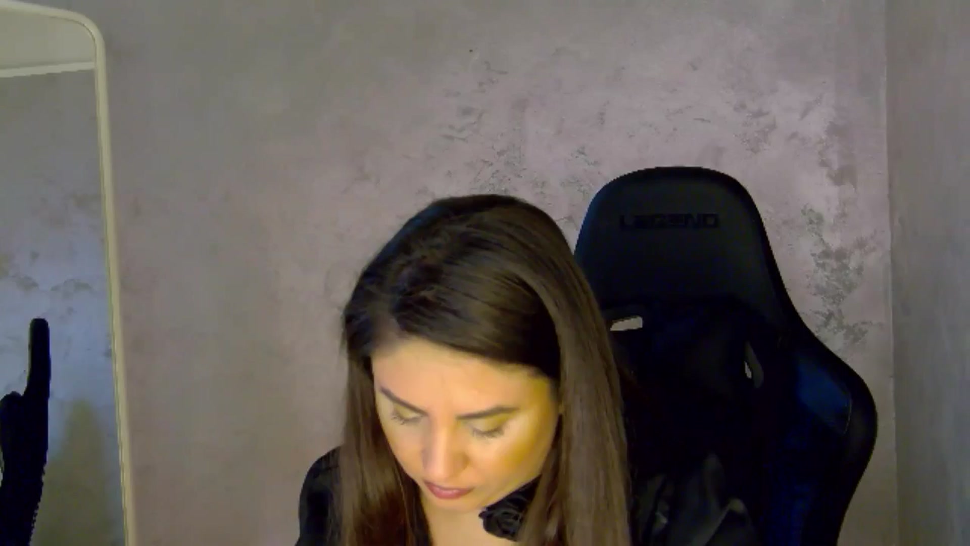 Gallery image thumbnail from NotVanilla's myfreecams stream on, 04/11/2026, 07:52 image 12 of 20