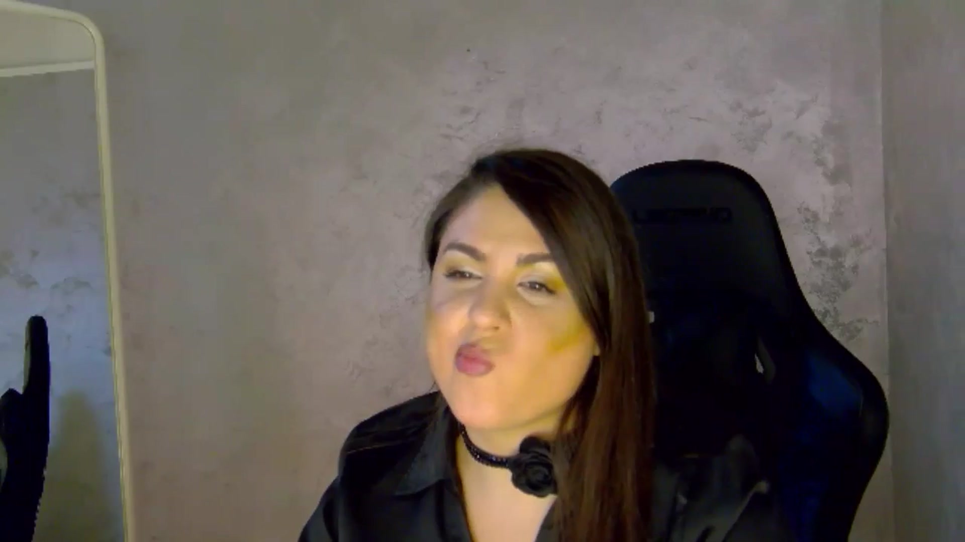 Gallery image thumbnail from NotVanilla's myfreecams stream on, 04/11/2026, 07:52 image 5 of 20