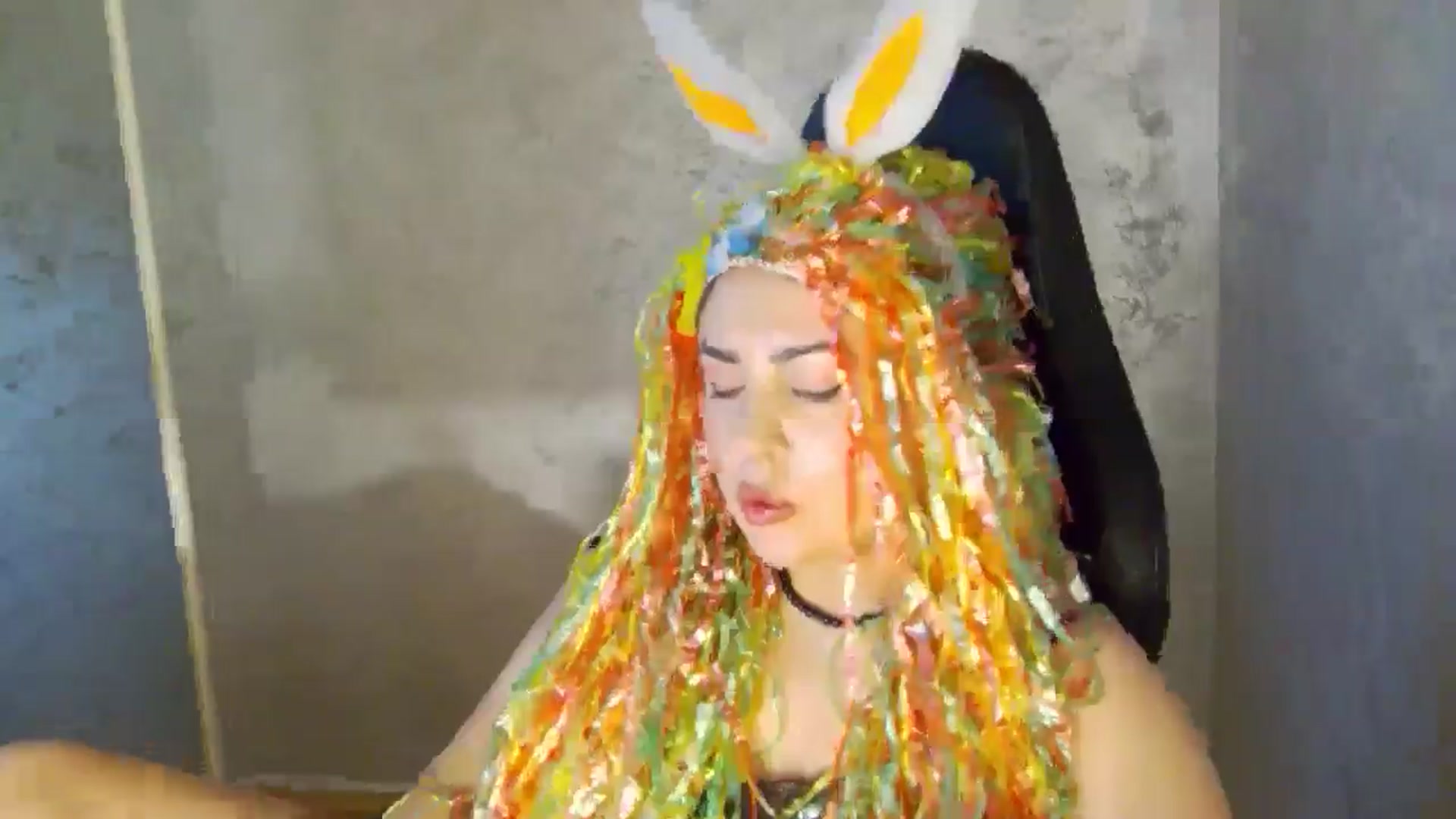 Gallery image thumbnail from NotVanilla's myfreecams stream on, 04/12/2026, 02:30 image 5 of 20