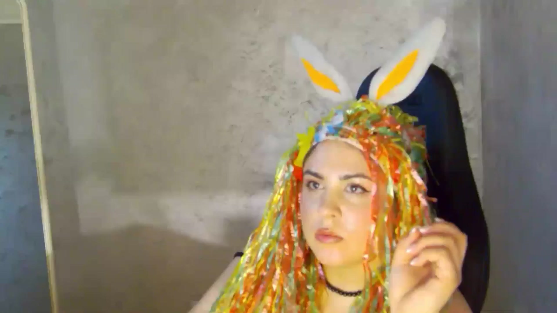 Gallery image thumbnail from NotVanilla's myfreecams stream on, 04/12/2026, 02:30 image 8 of 20