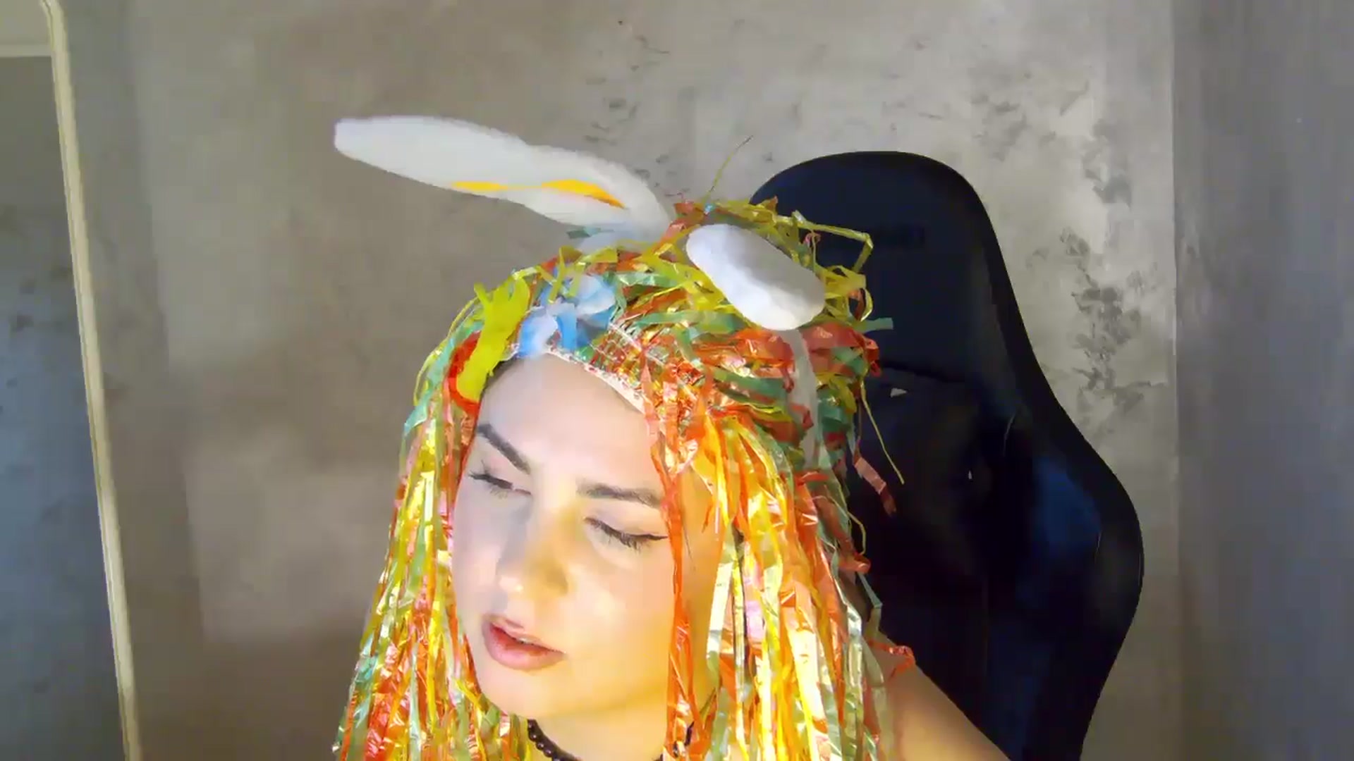 Gallery image thumbnail from NotVanilla's myfreecams stream on, 04/12/2026, 02:30 image 13 of 20