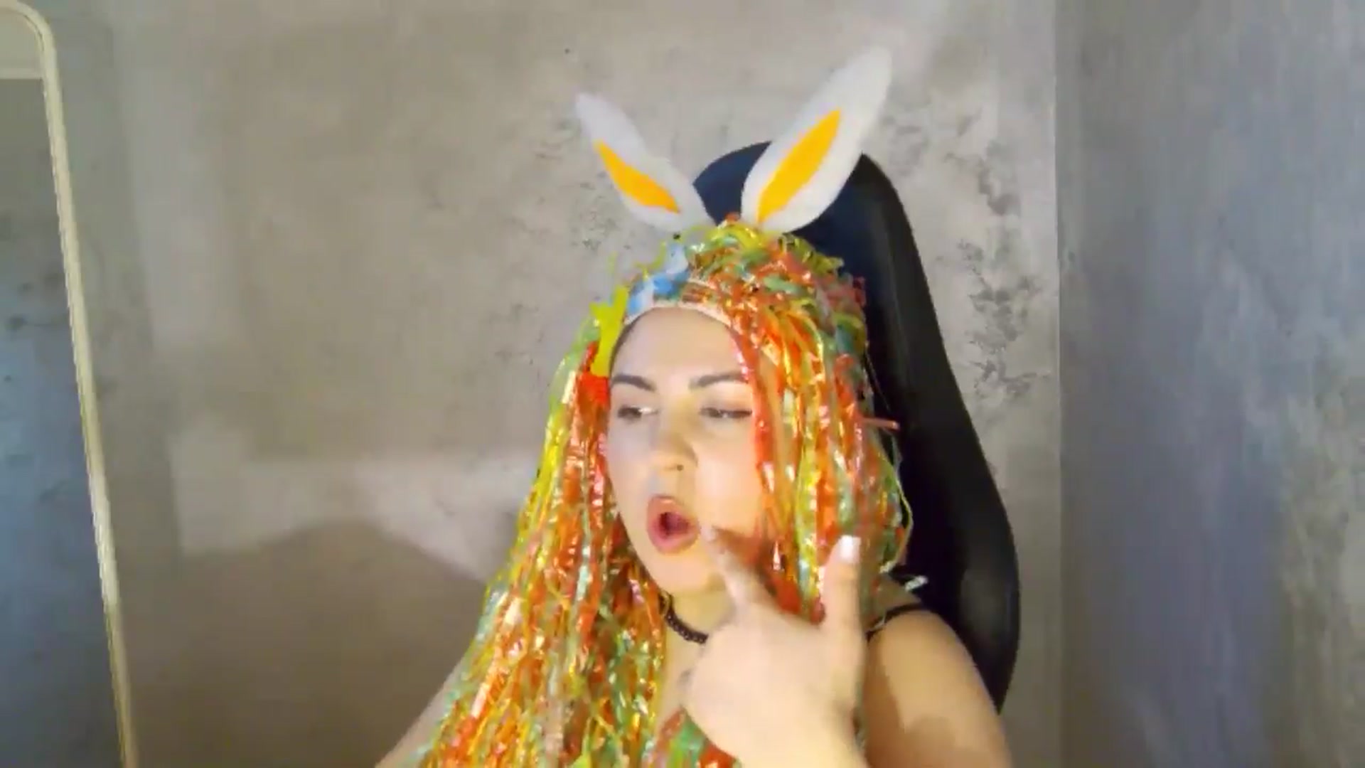 Gallery image thumbnail from NotVanilla's myfreecams stream on, 04/12/2026, 02:30 image 2 of 20