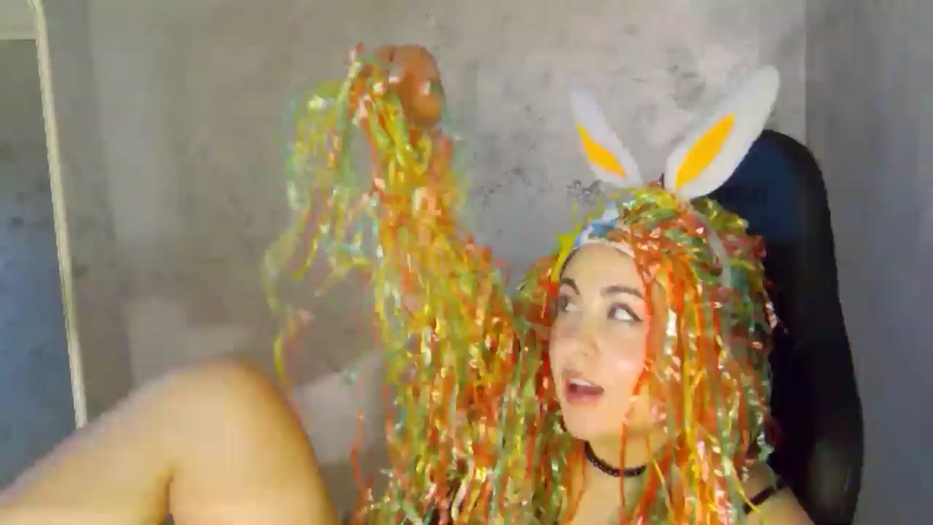 Gallery image thumbnail from NotVanilla's myfreecams stream on, 04/12/2026, 02:30 image 9 of 20