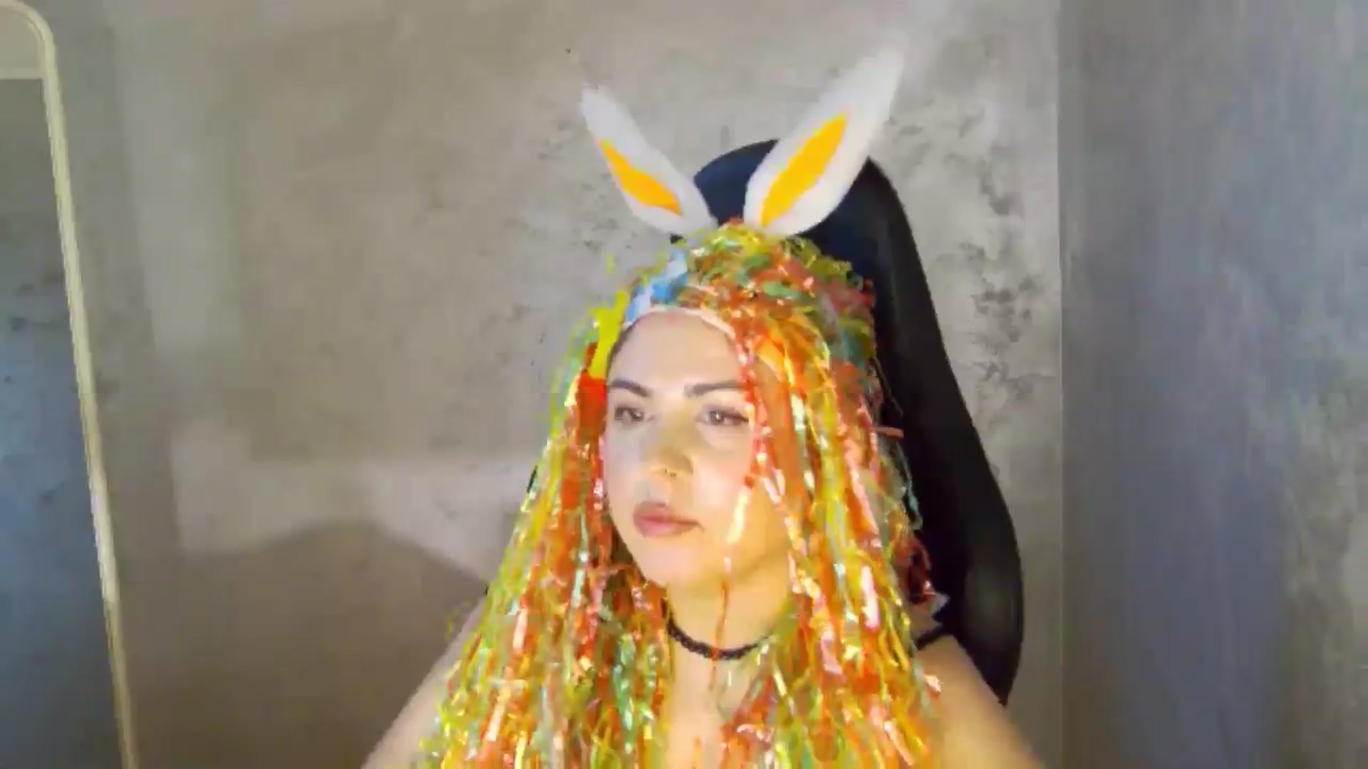 Gallery image thumbnail from NotVanilla's myfreecams stream on, 04/12/2026, 02:30 image 3 of 20