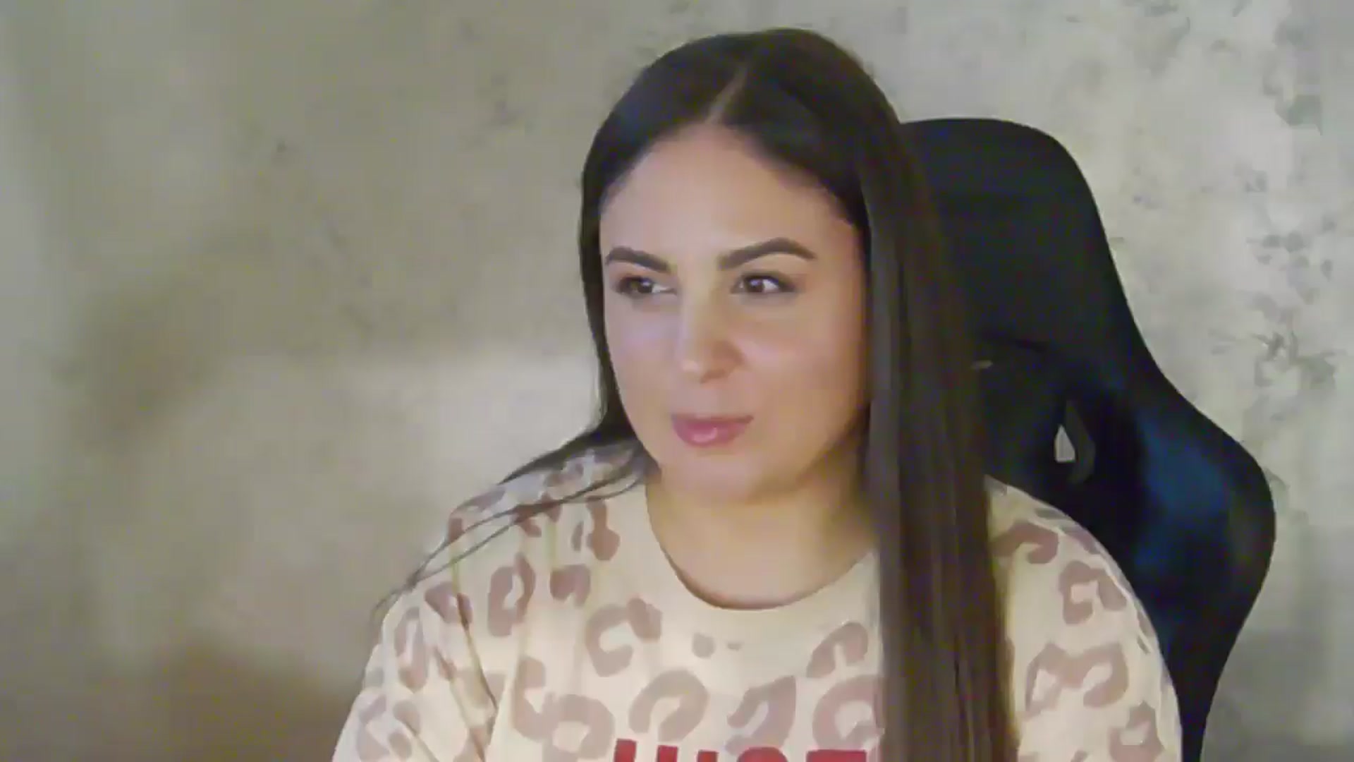 Gallery image thumbnail from NotVanilla's myfreecams stream on, 04/14/2026, 04:40 image 2 of 20