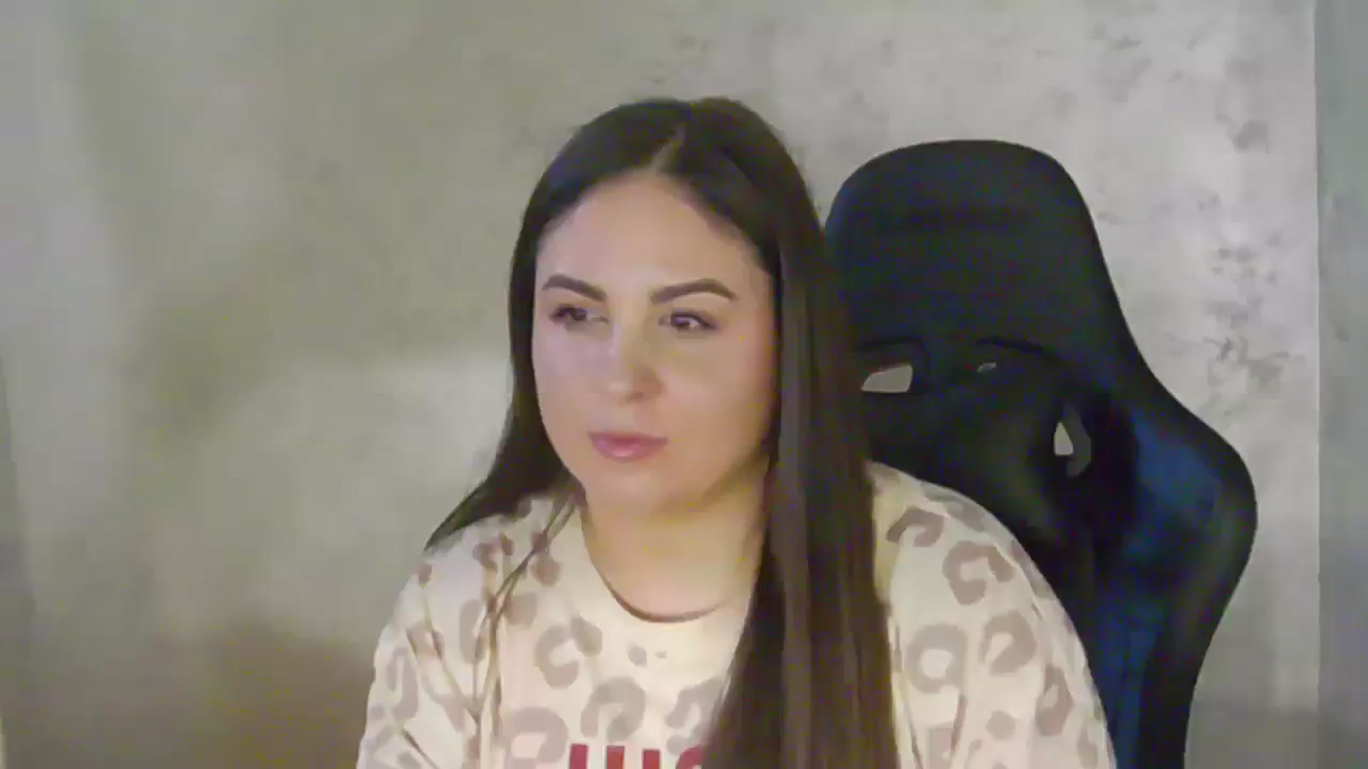 Gallery image thumbnail from NotVanilla's myfreecams stream on, 04/14/2026, 04:40 image 6 of 20
