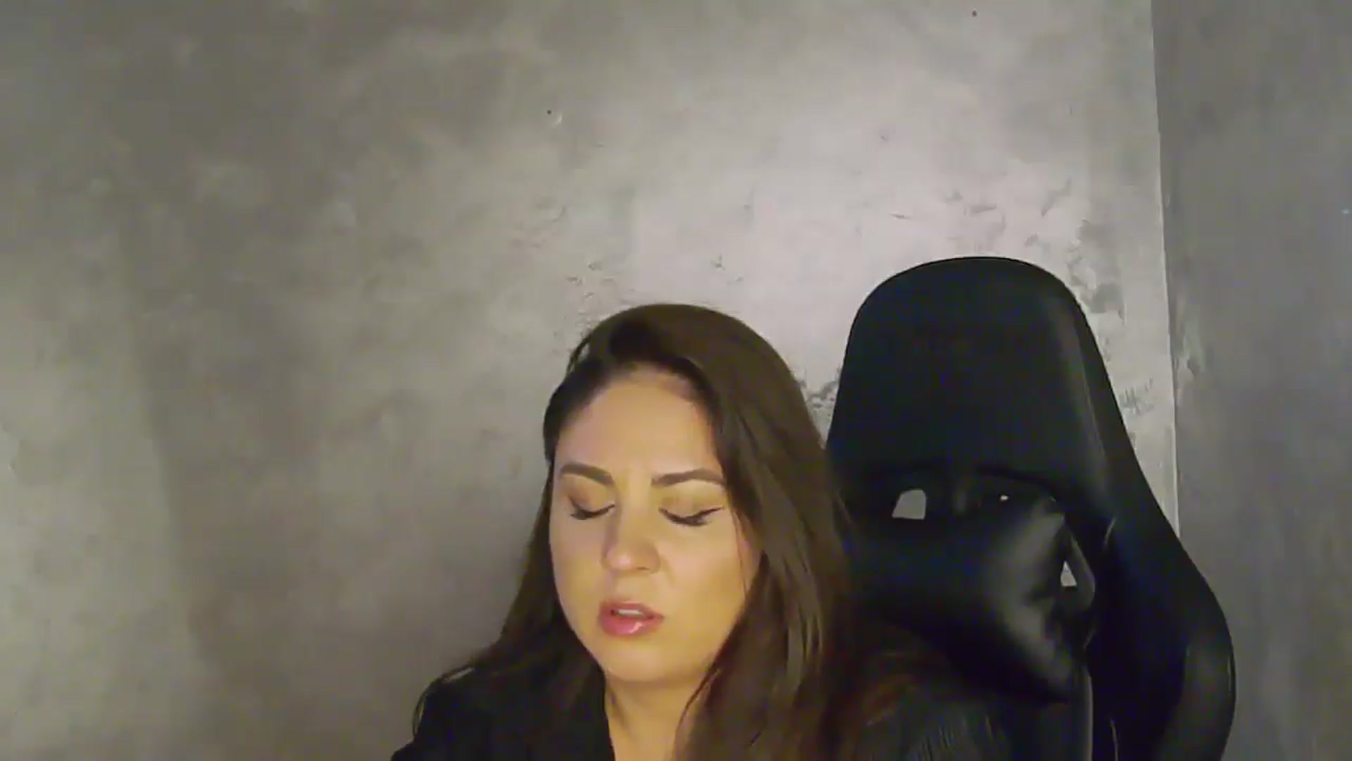 Gallery image thumbnail from NotVanilla's myfreecams stream on, 04/15/2026, 04:40 image 16 of 20