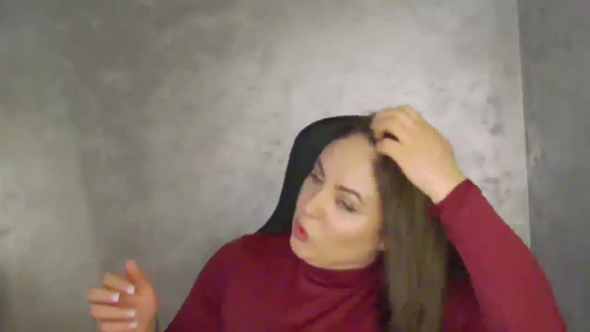 Gallery image thumbnail from NotVanilla's myfreecams stream on, 04/15/2026, 04:40 image 19 of 20