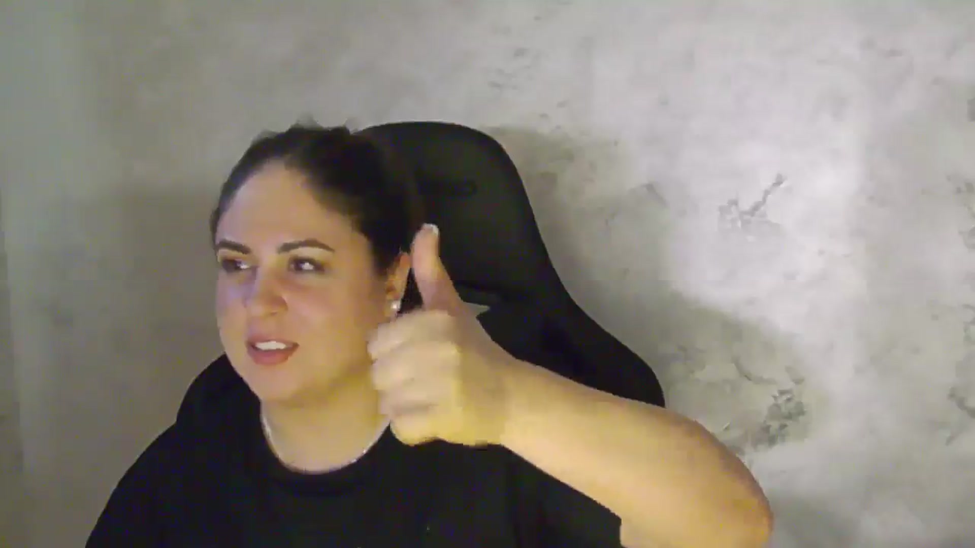 Gallery image thumbnail from NotVanilla's myfreecams stream on, 04/17/2026, 04:21 image 17 of 20
