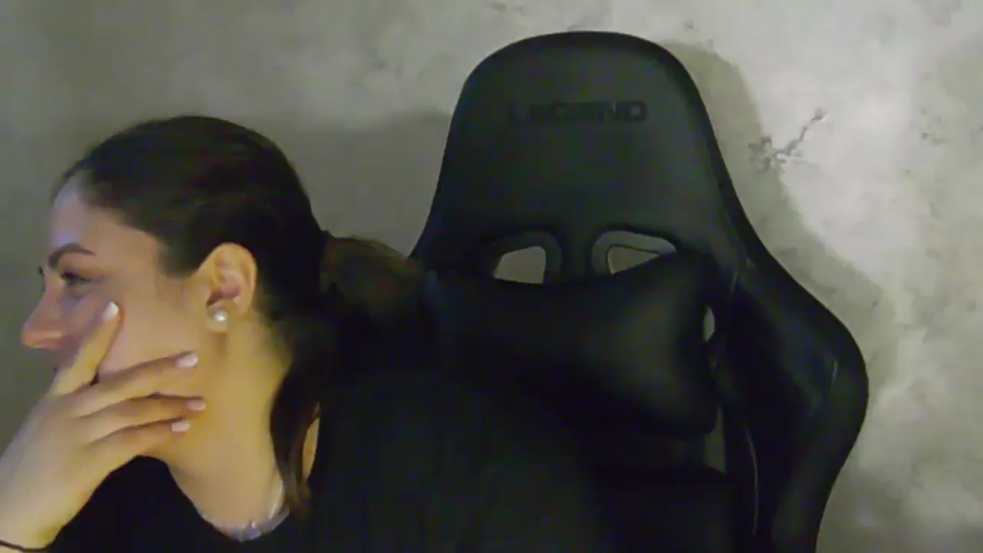 Gallery image thumbnail from NotVanilla's myfreecams stream on, 04/17/2026, 04:21 image 8 of 20