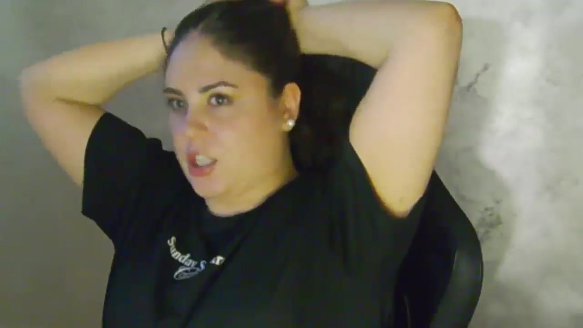 Gallery image thumbnail from NotVanilla's myfreecams stream on, 04/17/2026, 04:21 image 13 of 20