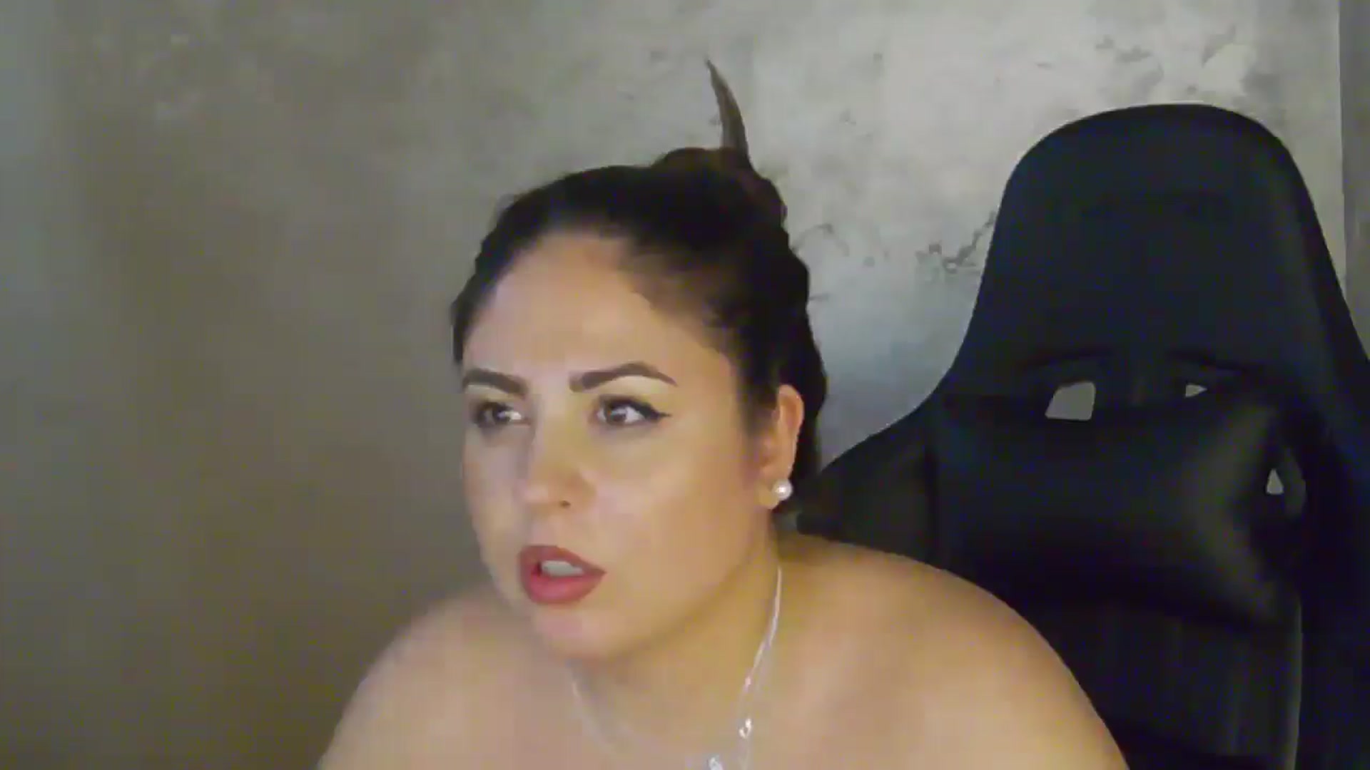 Gallery image thumbnail from NotVanilla's myfreecams stream on, 04/18/2026, 05:25 image 2 of 20