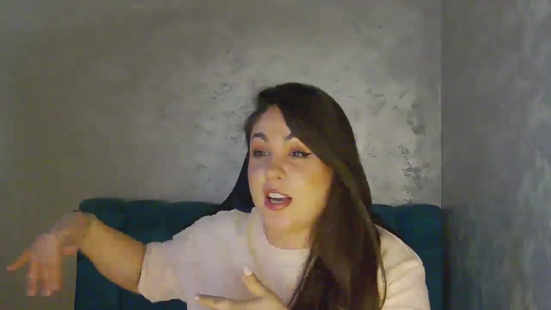 Gallery image thumbnail from NotVanilla's myfreecams stream on, 04/22/2026, 24:01 image 13 of 20