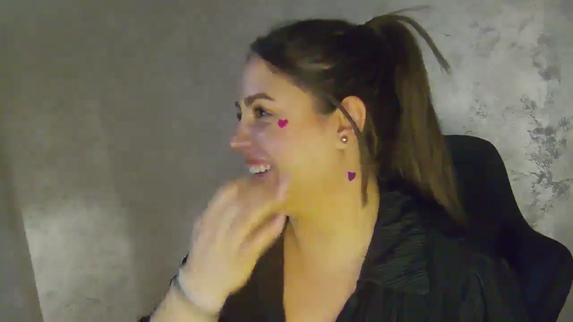 Gallery image thumbnail from NotVanilla's myfreecams stream on, 04/23/2026, 07:36 image 13 of 20