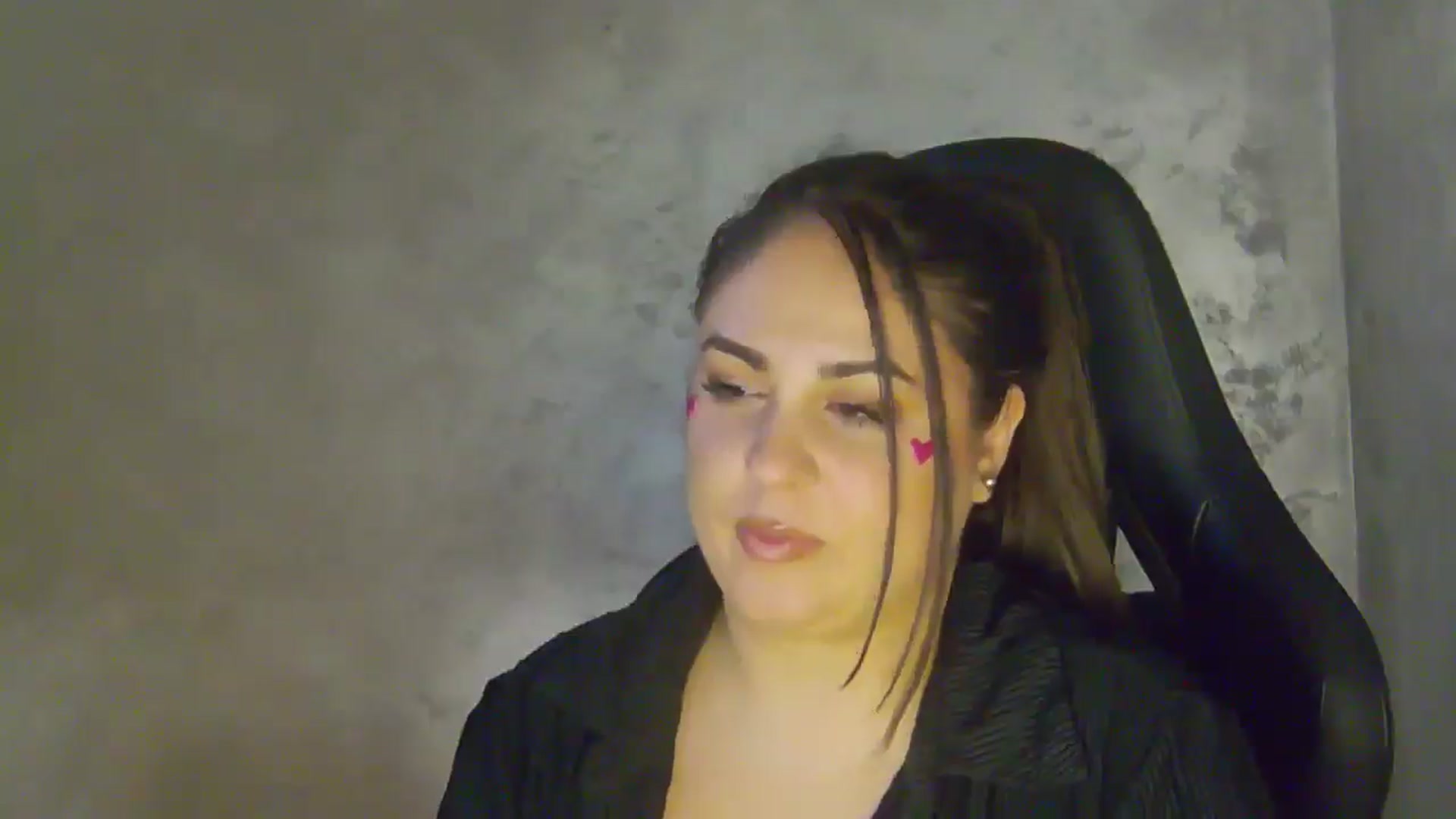 Gallery image thumbnail from NotVanilla's myfreecams stream on, 04/23/2026, 07:36 image 9 of 20