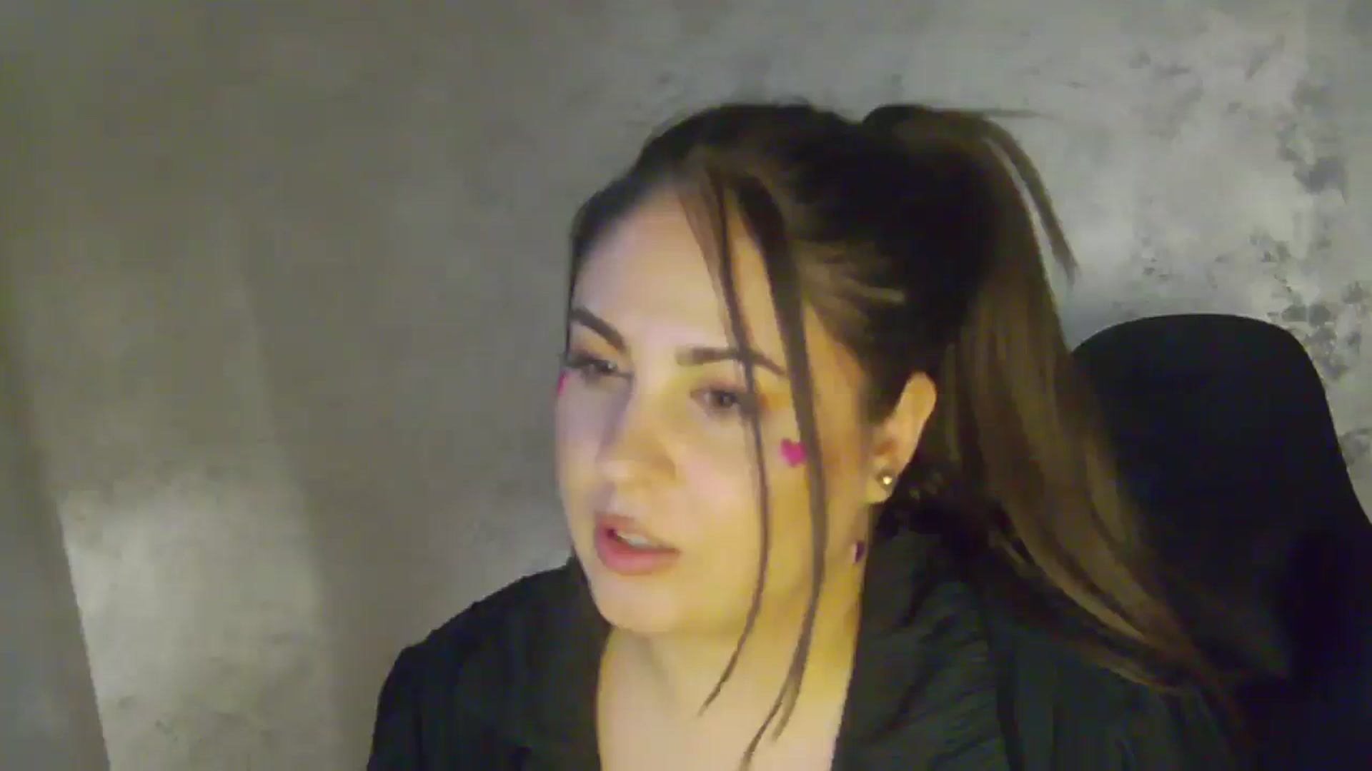 Gallery image thumbnail from NotVanilla's myfreecams stream on, 04/23/2026, 07:36 image 14 of 20