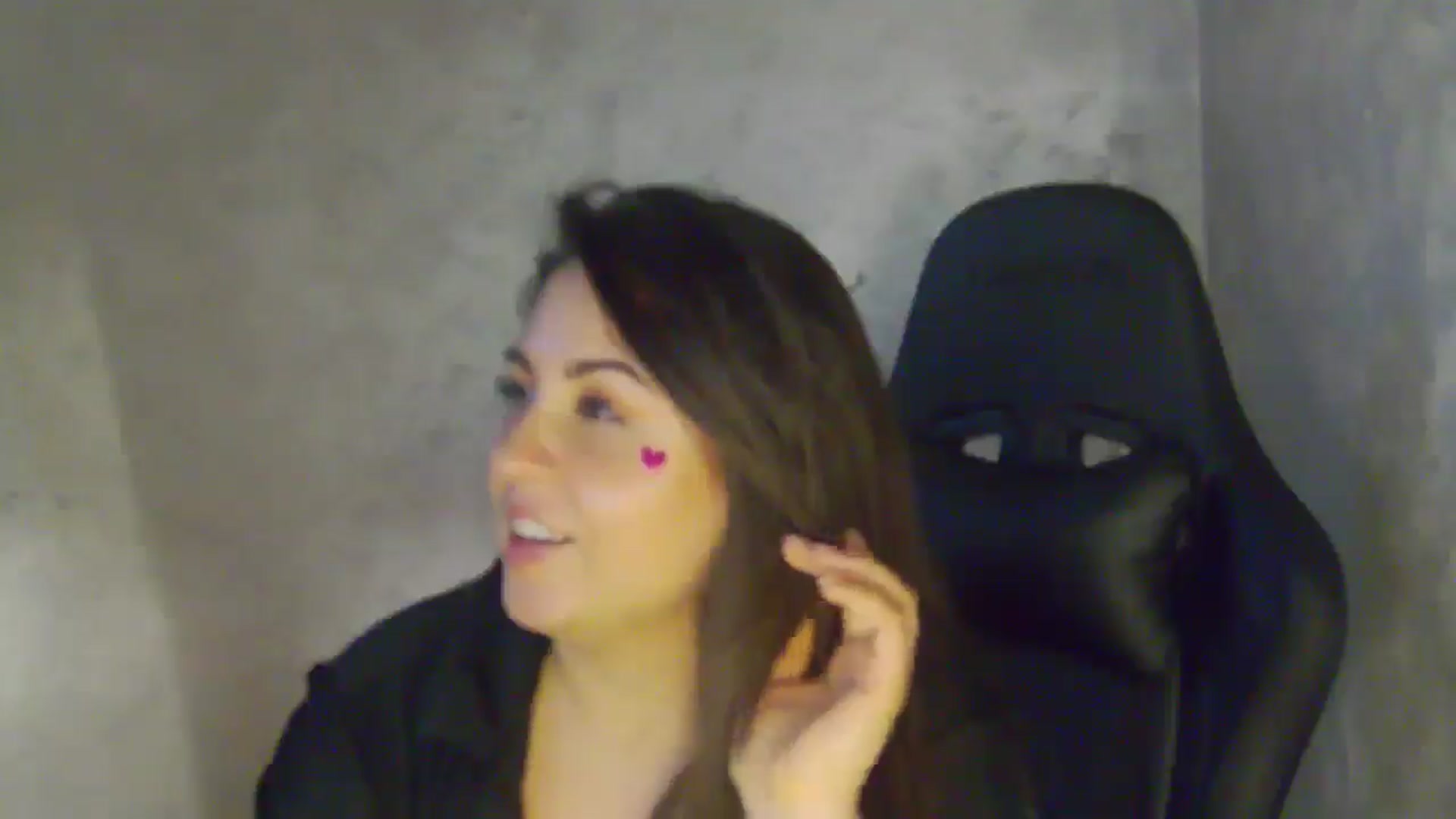 Gallery image thumbnail from NotVanilla's myfreecams stream on, 04/23/2026, 09:24 image 11 of 20
