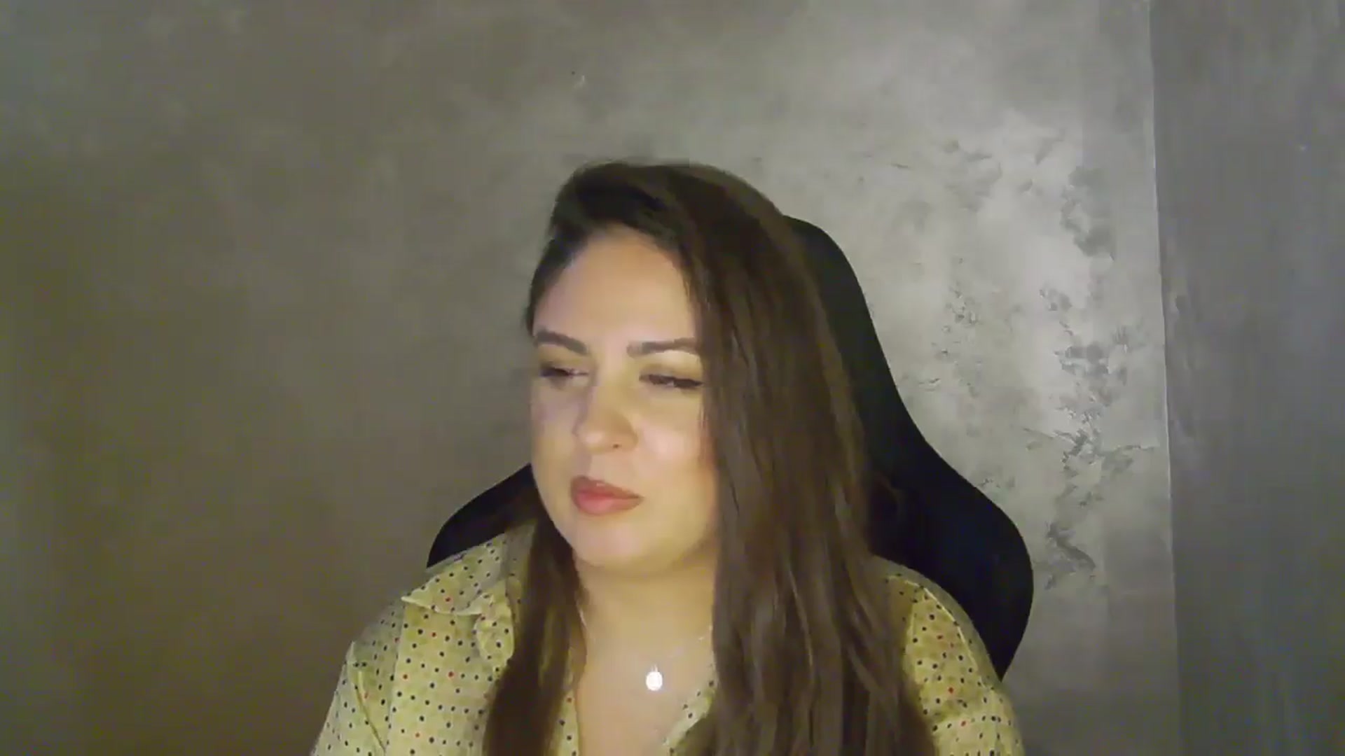 Gallery image thumbnail from NotVanilla's myfreecams stream on, 04/25/2026, 01:56 image 8 of 20