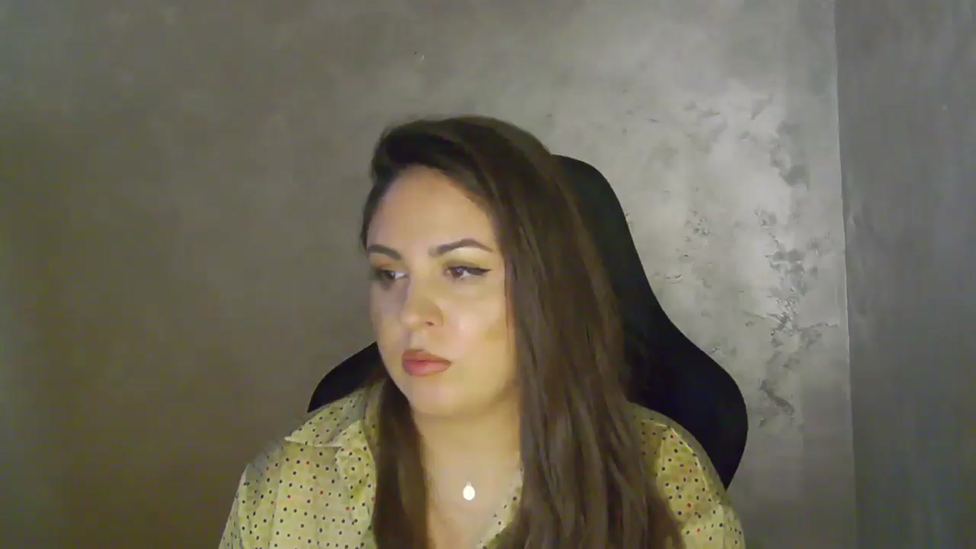 Gallery image thumbnail from NotVanilla's myfreecams stream on, 04/25/2026, 01:56 image 5 of 20