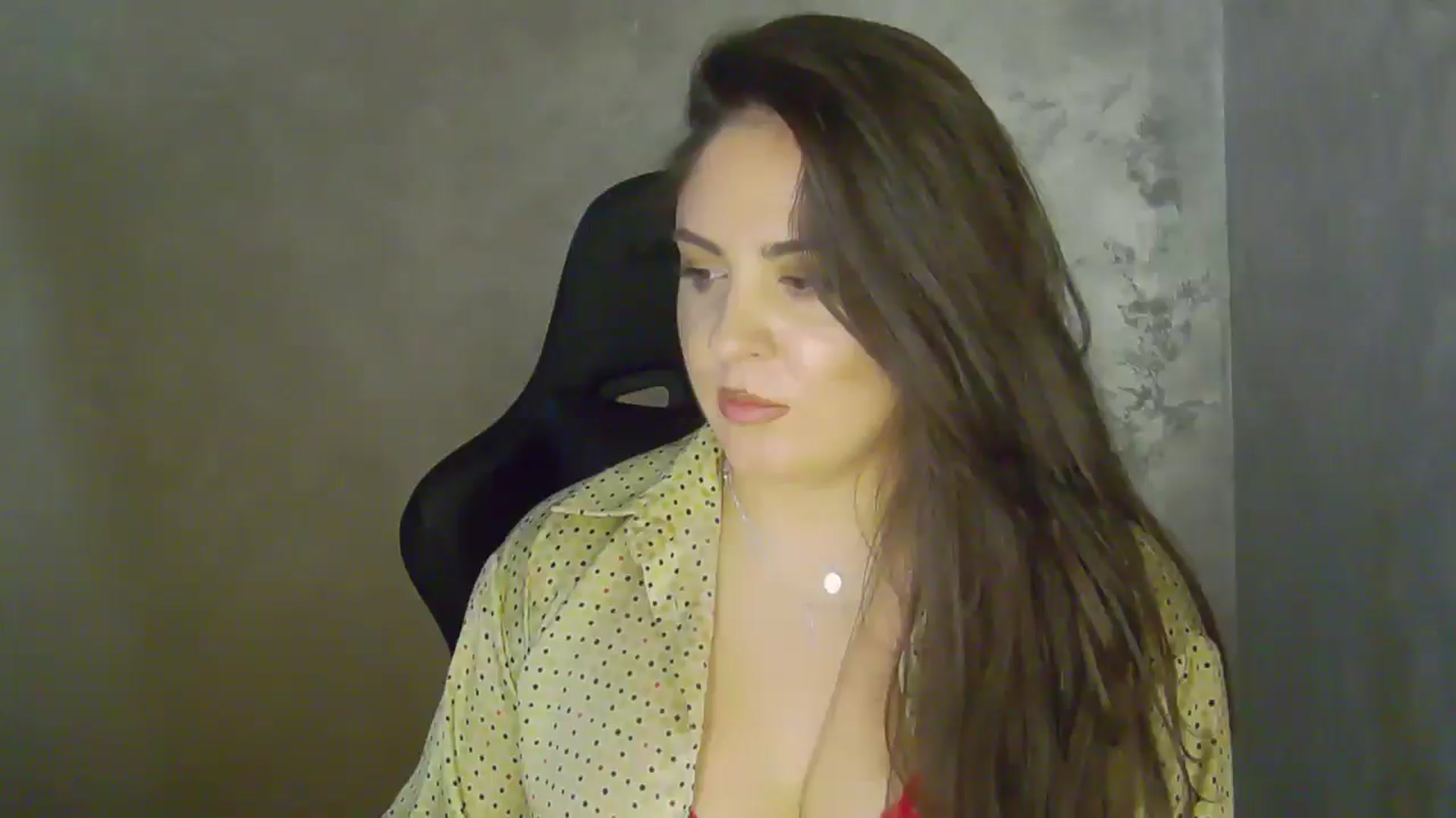 Gallery image thumbnail from NotVanilla's myfreecams stream on, 04/25/2026, 01:56 image 19 of 20