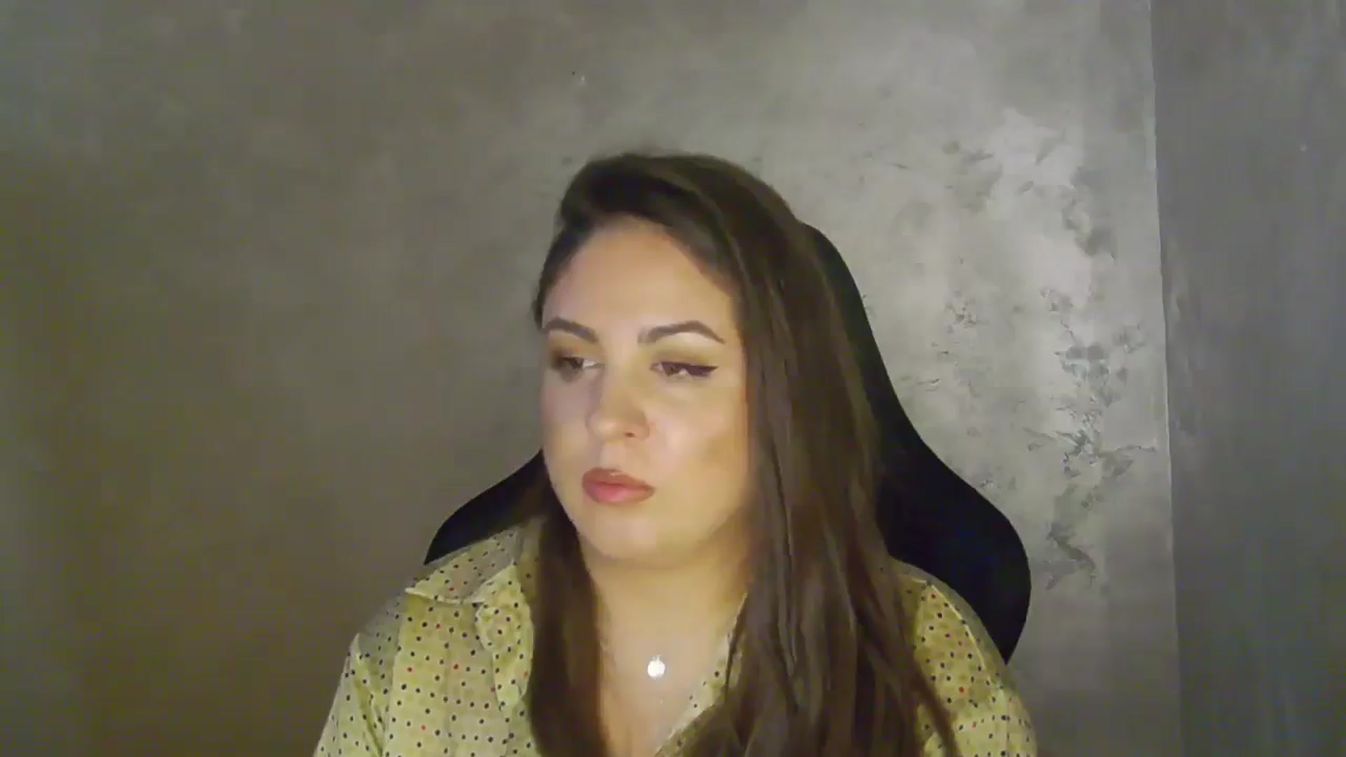 Gallery image thumbnail from NotVanilla's myfreecams stream on, 04/25/2026, 01:56 image 4 of 20
