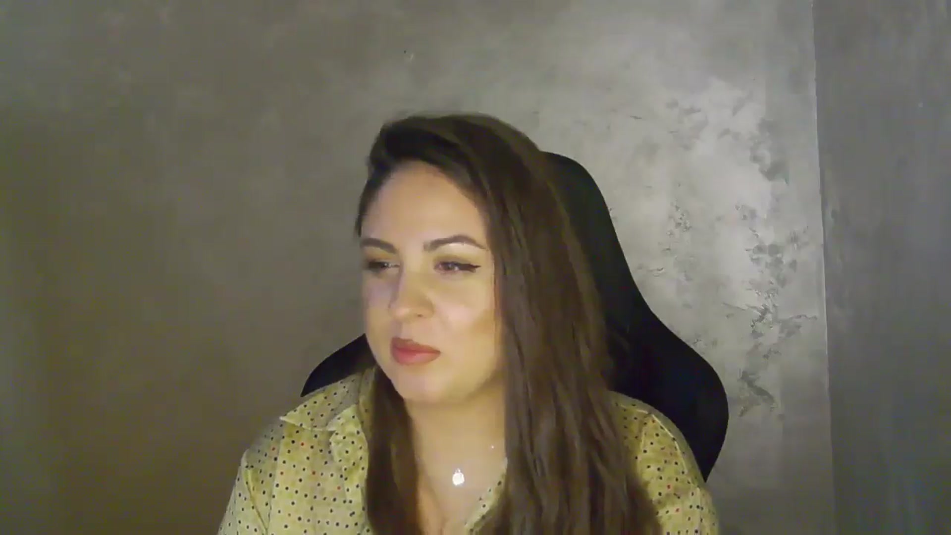 Gallery image thumbnail from NotVanilla's myfreecams stream on, 04/25/2026, 01:56 image 7 of 20