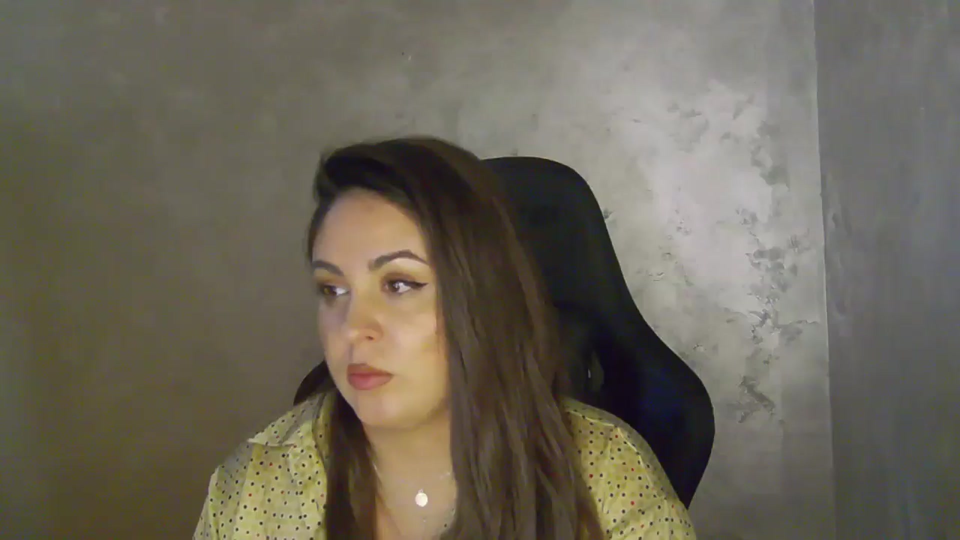 Gallery image thumbnail from NotVanilla's myfreecams stream on, 04/25/2026, 01:56 image 3 of 20