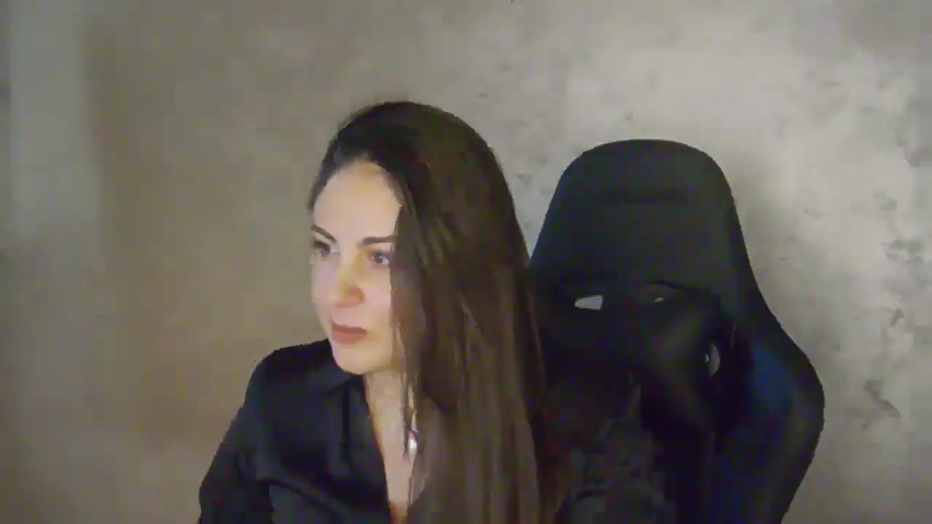 Gallery image thumbnail from NotVanilla's myfreecams stream on, 04/27/2026, 02:03 image 17 of 20