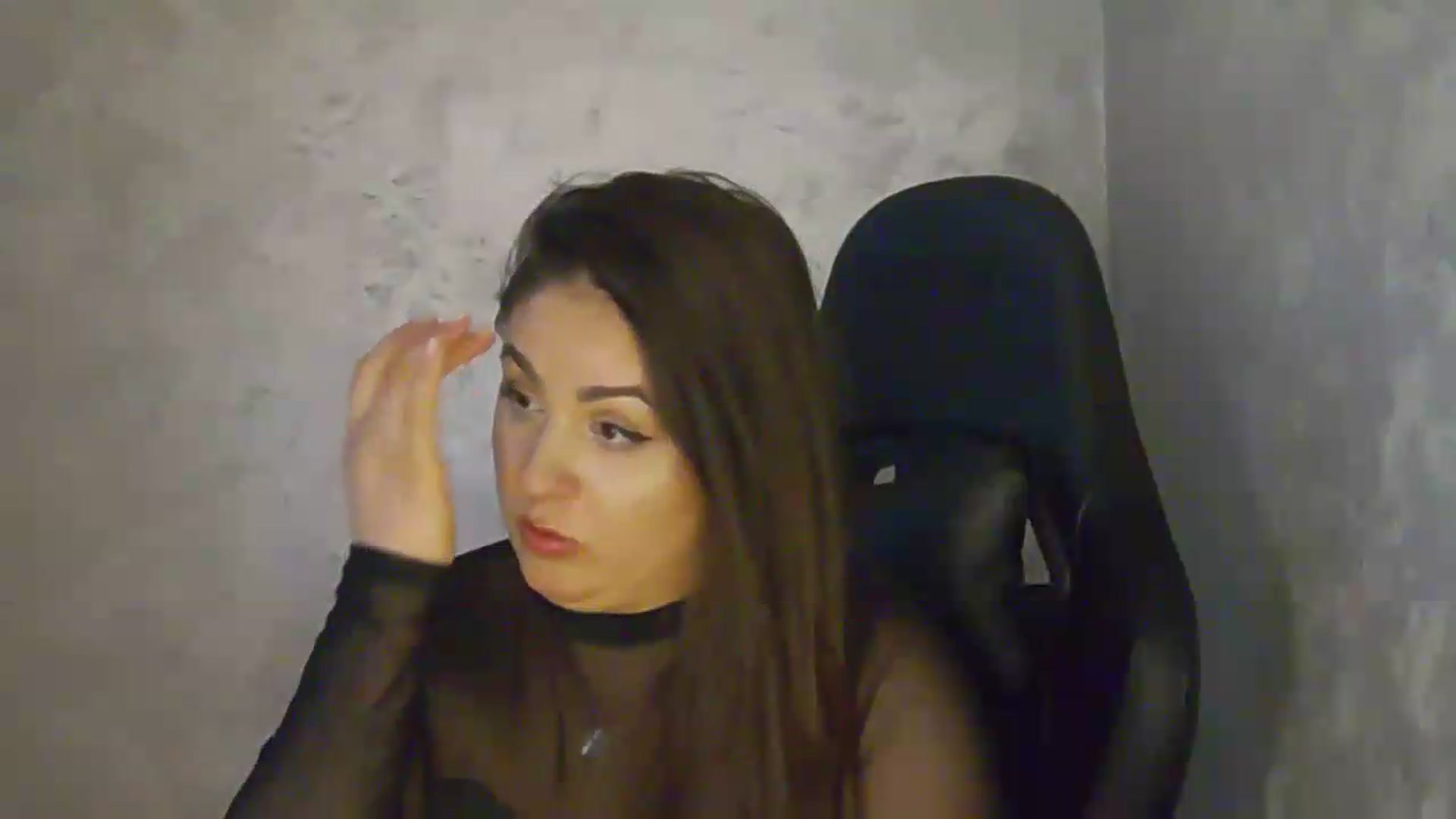Gallery image thumbnail from NotVanilla's myfreecams stream on, 04/30/2026, 07:22 image 8 of 20
