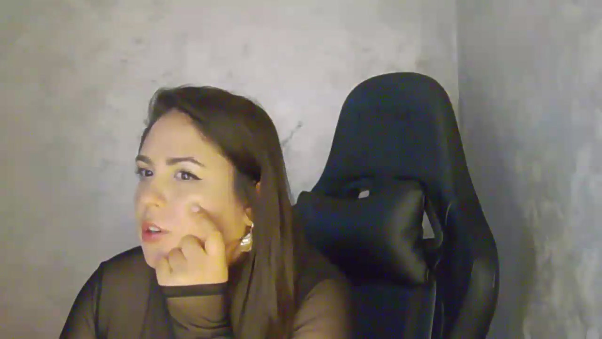 Gallery image thumbnail from NotVanilla's myfreecams stream on, 04/30/2026, 07:22 image 18 of 20