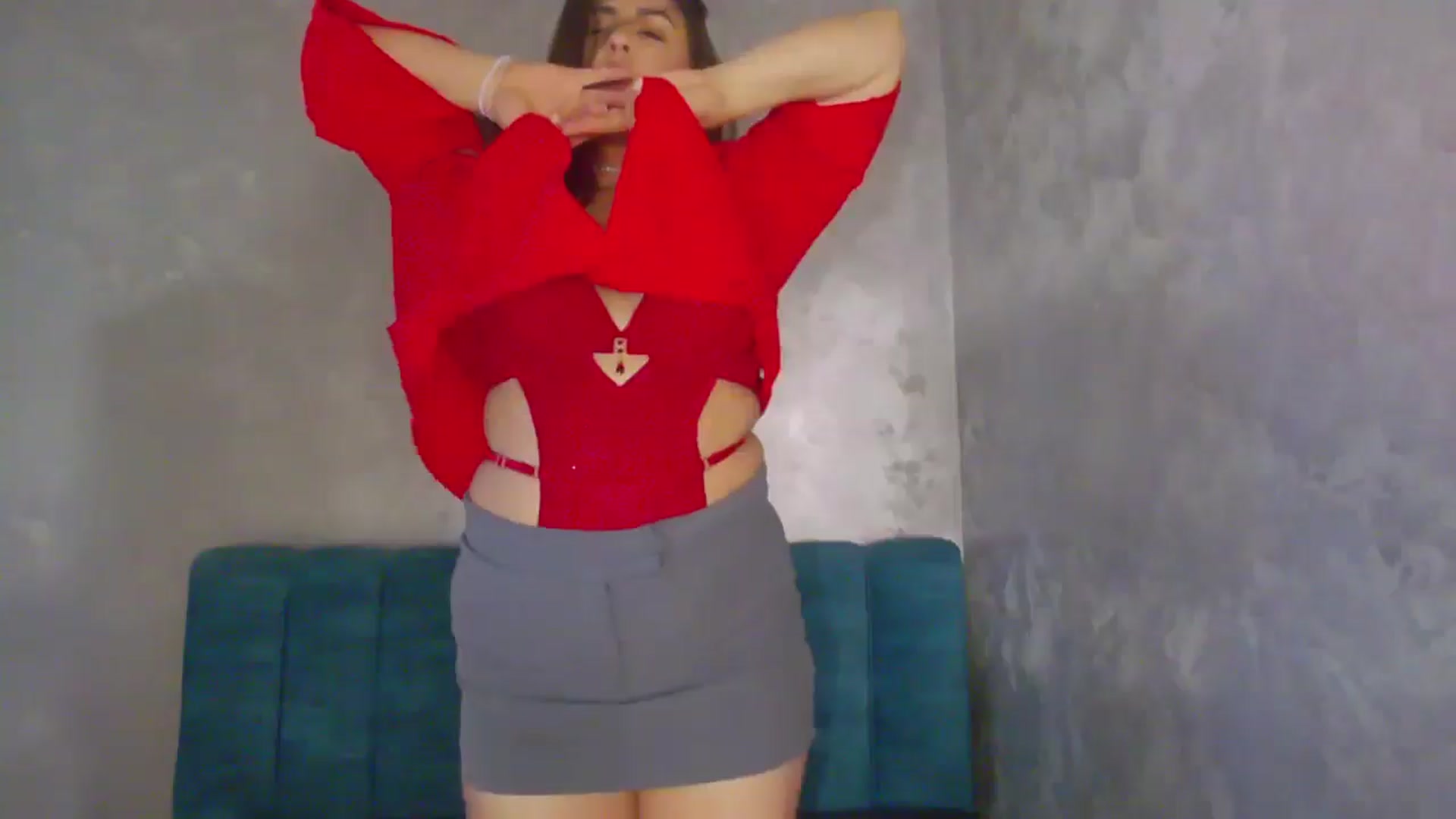 Gallery image thumbnail from NotVanilla's myfreecams stream on, 05/05/2026, 08:18 image 12 of 20