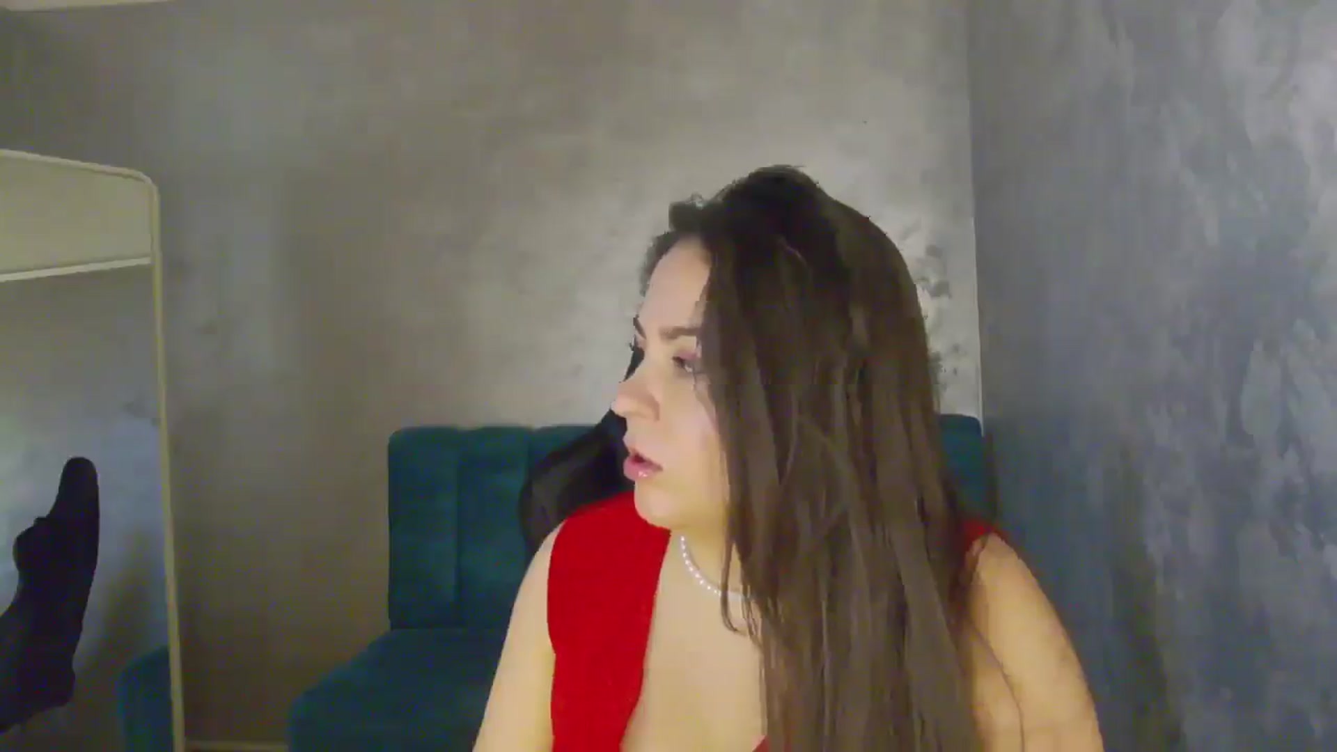 Gallery image thumbnail from NotVanilla's myfreecams stream on, 05/07/2026, 01:10 image 17 of 20