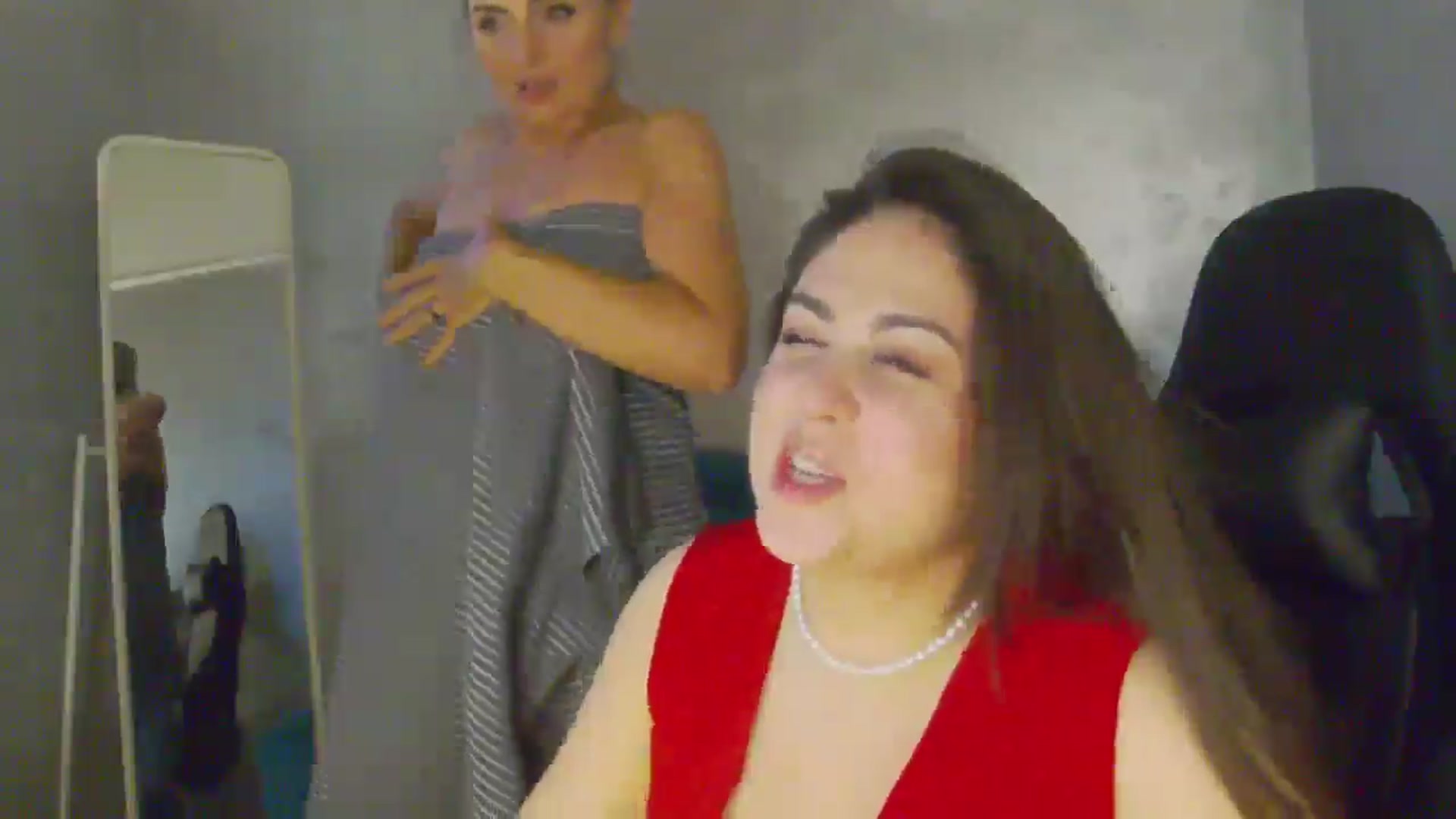 Gallery image thumbnail from NotVanilla's myfreecams stream on, 05/07/2026, 01:10 image 8 of 20