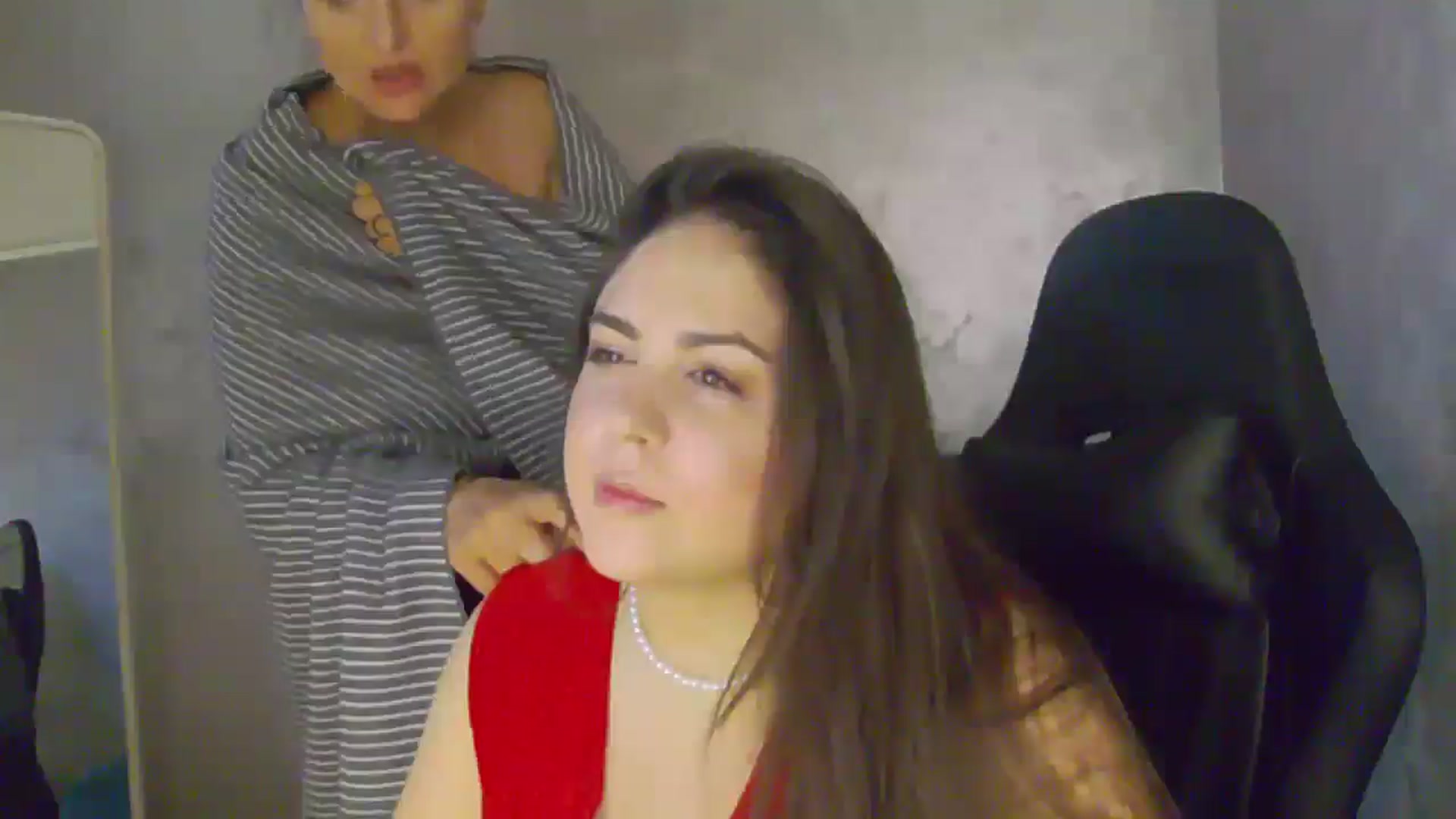 Gallery image thumbnail from NotVanilla's myfreecams stream on, 05/07/2026, 01:10 image 5 of 20