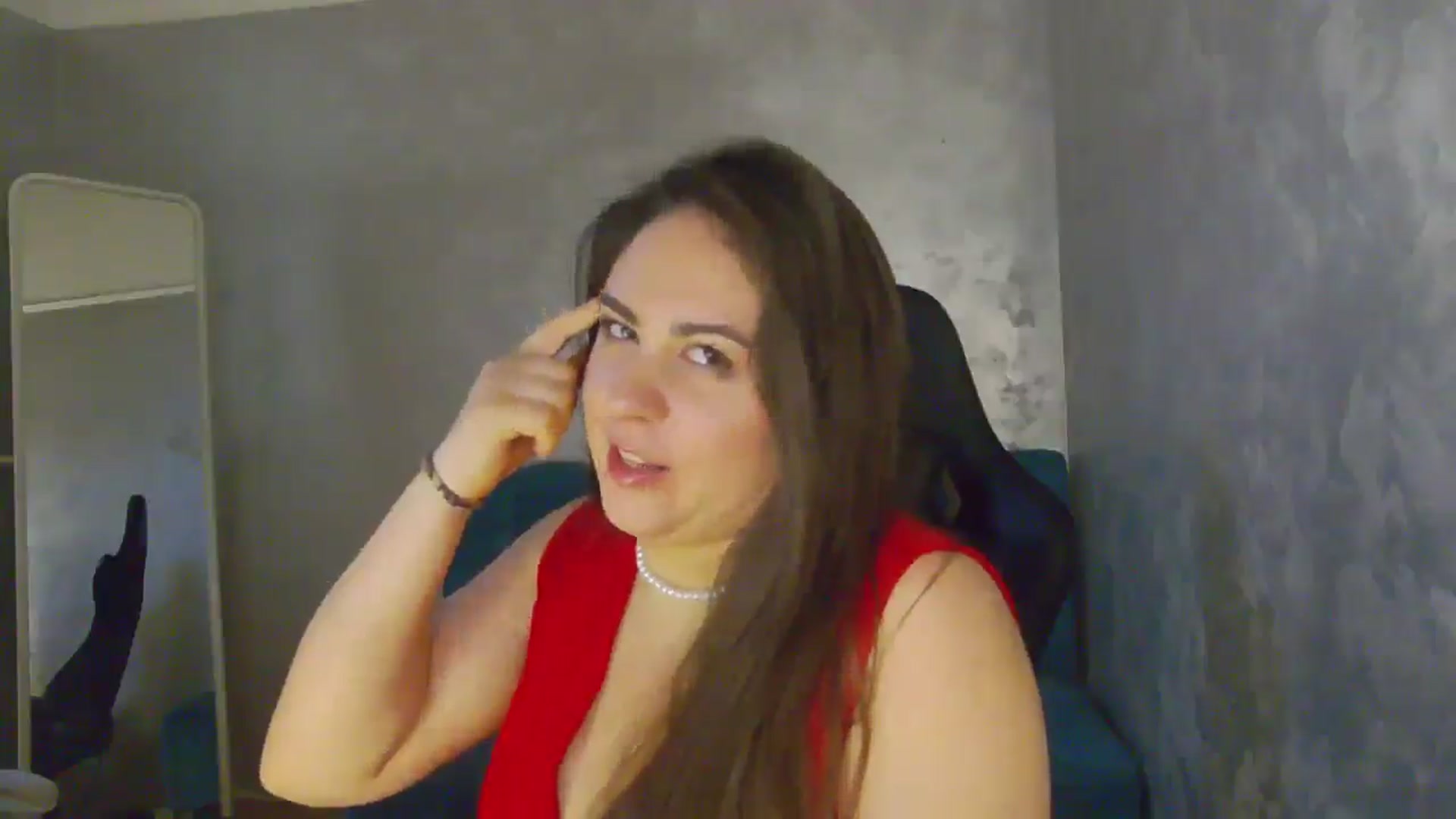 Gallery image thumbnail from NotVanilla's myfreecams stream on, 05/07/2026, 01:10 image 20 of 20