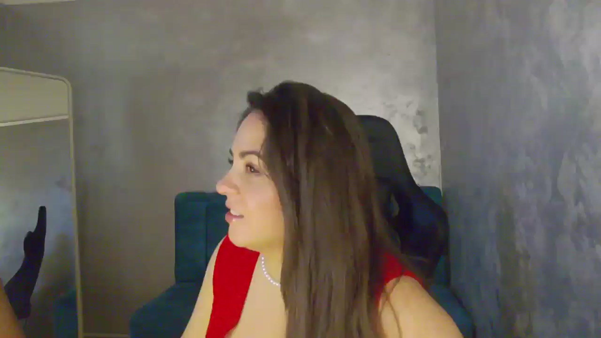 Gallery image thumbnail from NotVanilla's myfreecams stream on, 05/07/2026, 01:10 image 19 of 20
