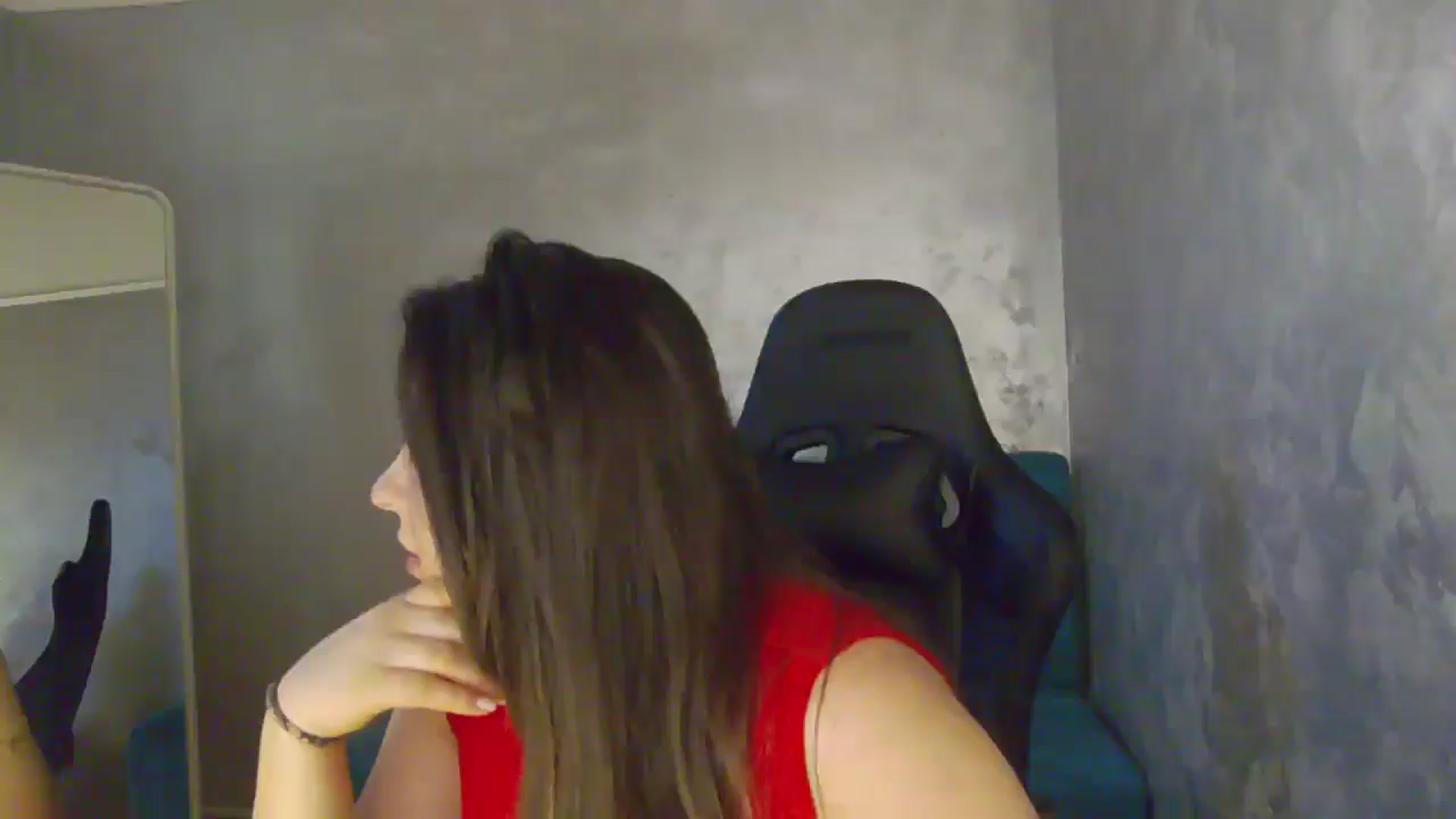 Gallery image thumbnail from NotVanilla's myfreecams stream on, 05/07/2026, 01:10 image 18 of 20