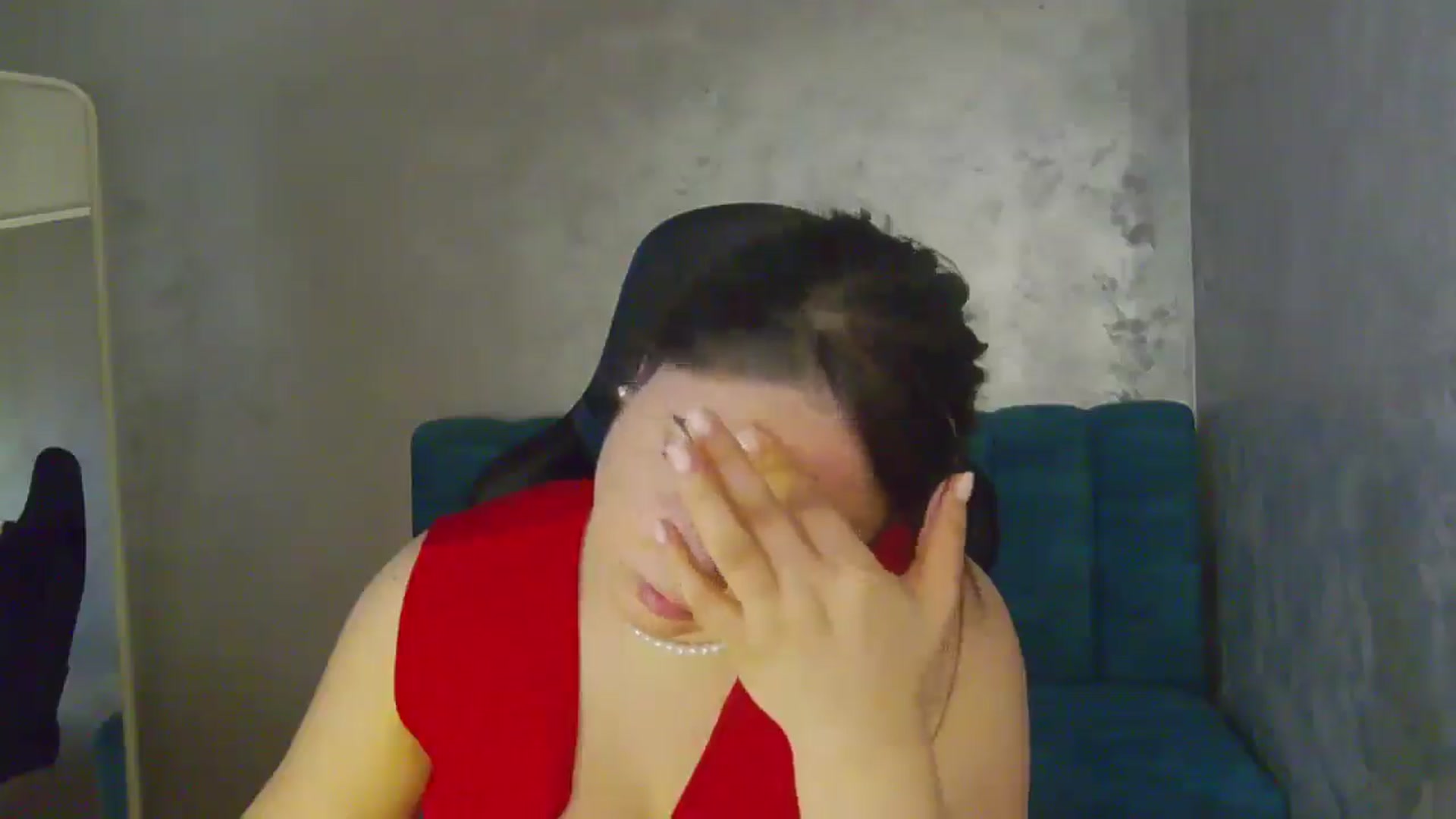 Gallery image thumbnail from NotVanilla's myfreecams stream on, 05/07/2026, 04:57 image 6 of 20