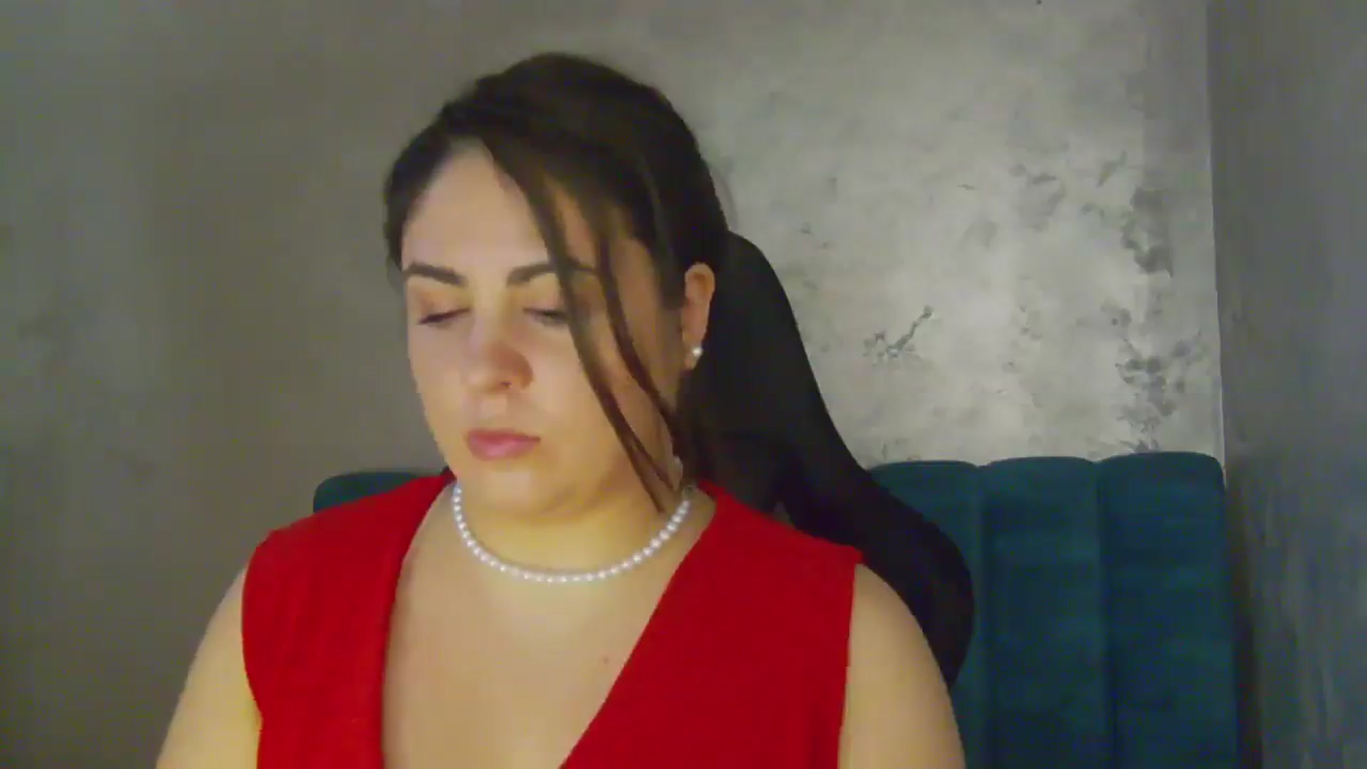 Gallery image thumbnail from NotVanilla's myfreecams stream on, 05/07/2026, 04:57 image 4 of 20