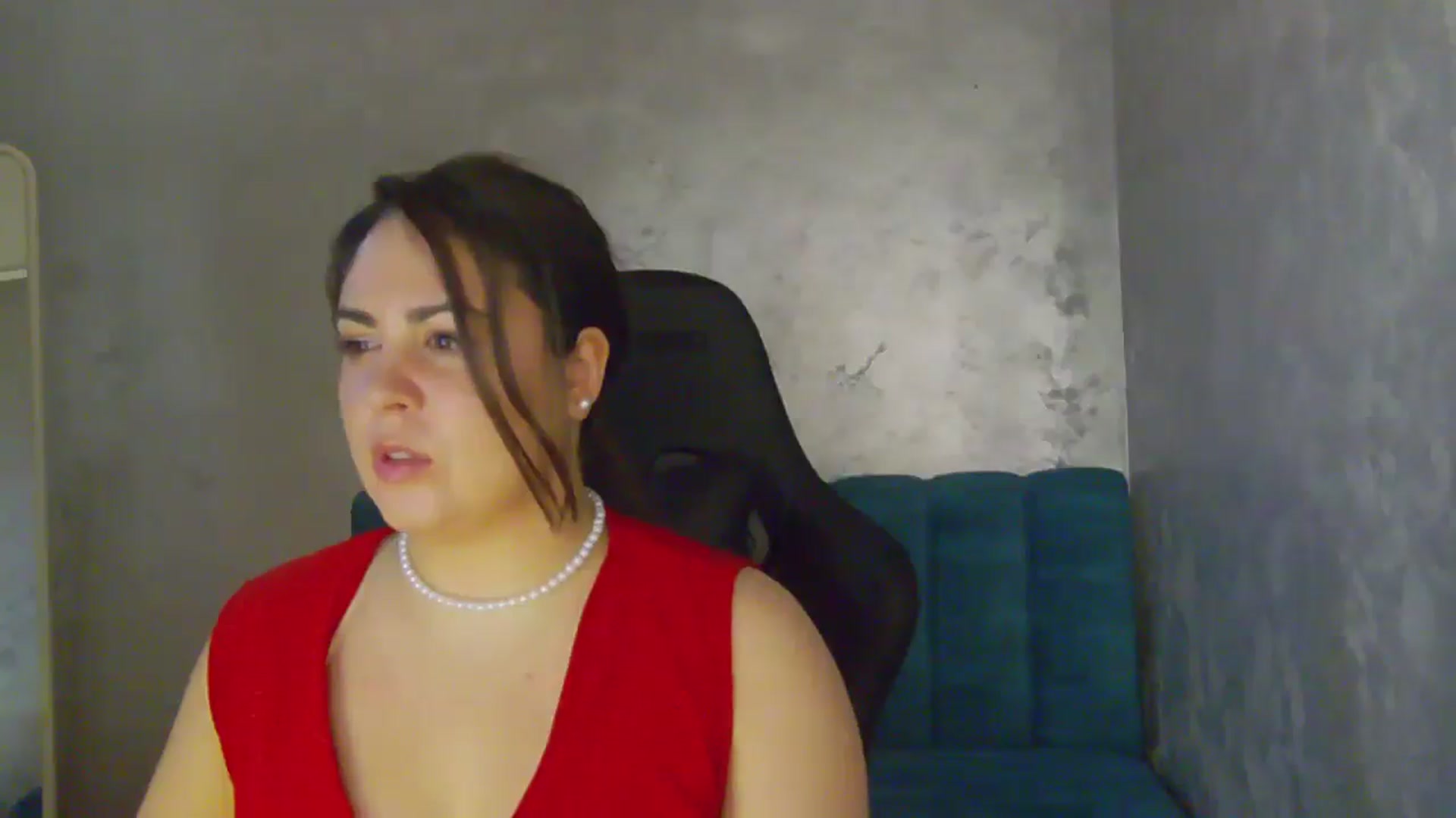 Gallery image thumbnail from NotVanilla's myfreecams stream on, 05/07/2026, 04:57 image 2 of 20