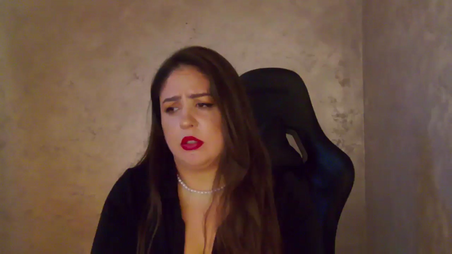 Gallery image thumbnail from NotVanilla's myfreecams stream on, 05/09/2026, 05:18 image 2 of 20