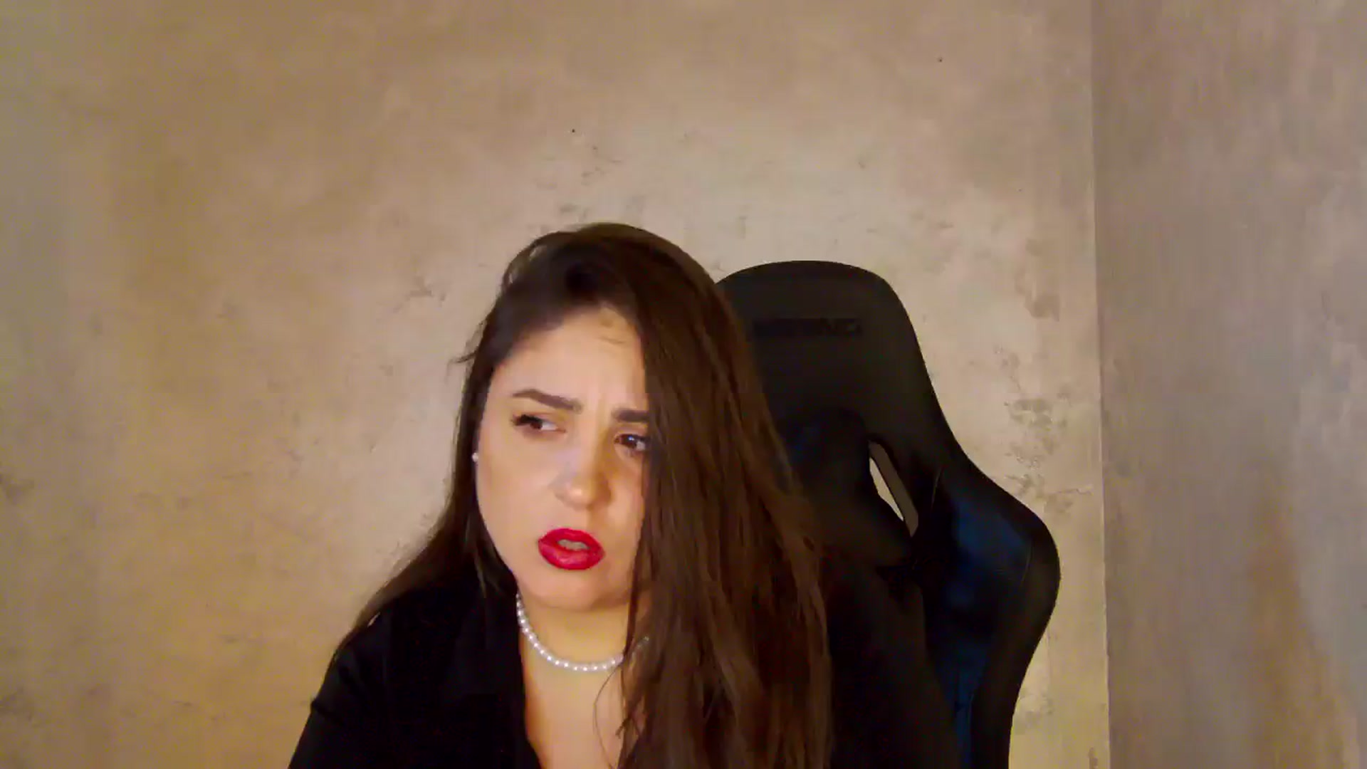 Gallery image thumbnail from NotVanilla's myfreecams stream on, 05/09/2026, 07:00 image 9 of 20