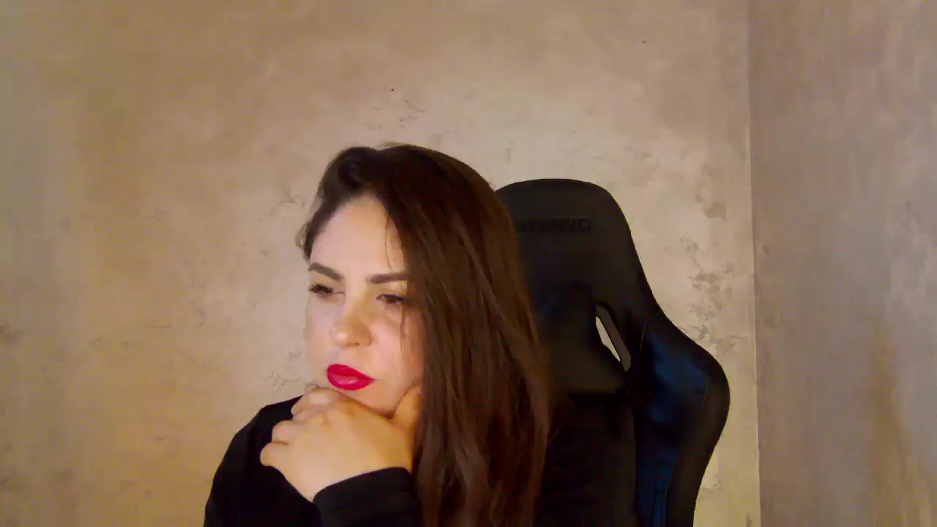 Gallery image thumbnail from NotVanilla's myfreecams stream on, 05/09/2026, 07:00 image 5 of 20