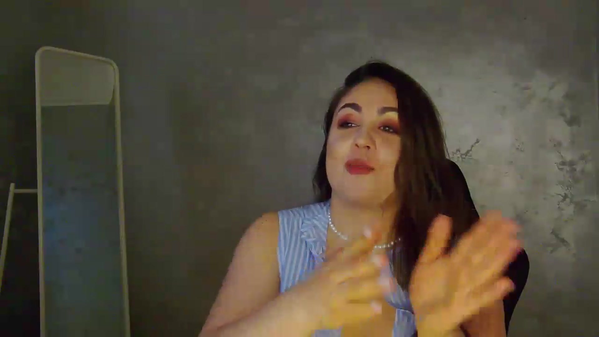Gallery image thumbnail from NotVanilla's myfreecams stream on, 05/14/2026, 23:52 image 14 of 20