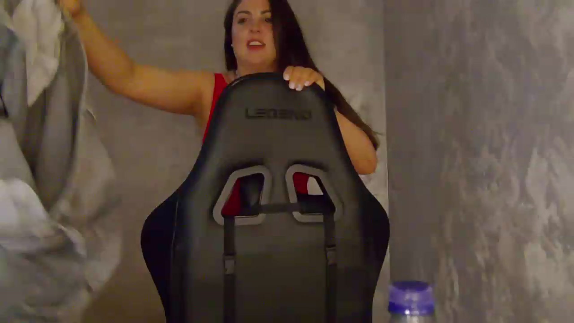 Gallery image thumbnail from NotVanilla's myfreecams stream on, 05/16/2026, 08:18 image 4 of 20
