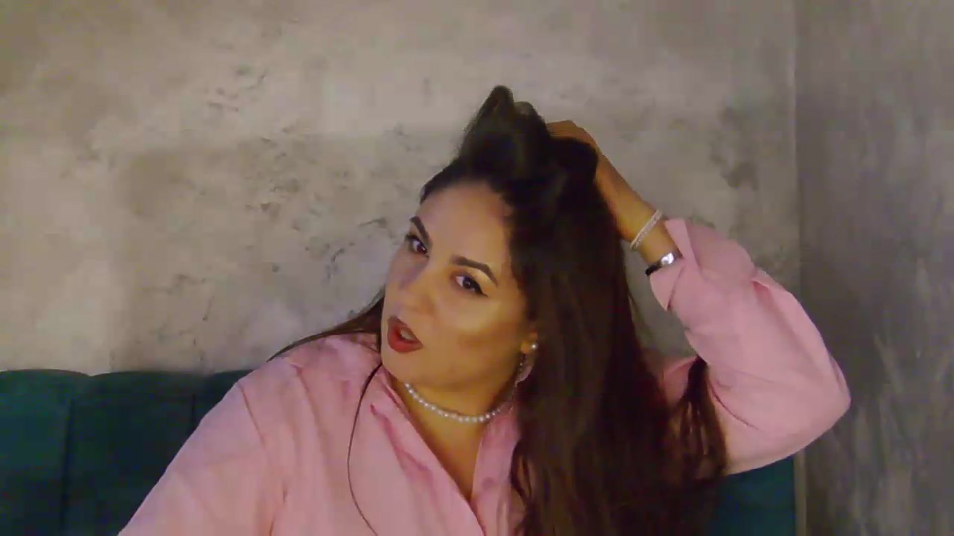 Gallery image thumbnail from NotVanilla's myfreecams stream on, 05/18/2026, 05:12 image 2 of 20