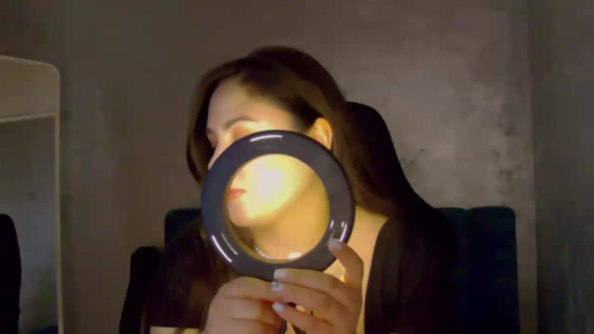 Gallery image thumbnail from NotVanilla's myfreecams stream on, 05/19/2026, 06:09 image 10 of 20